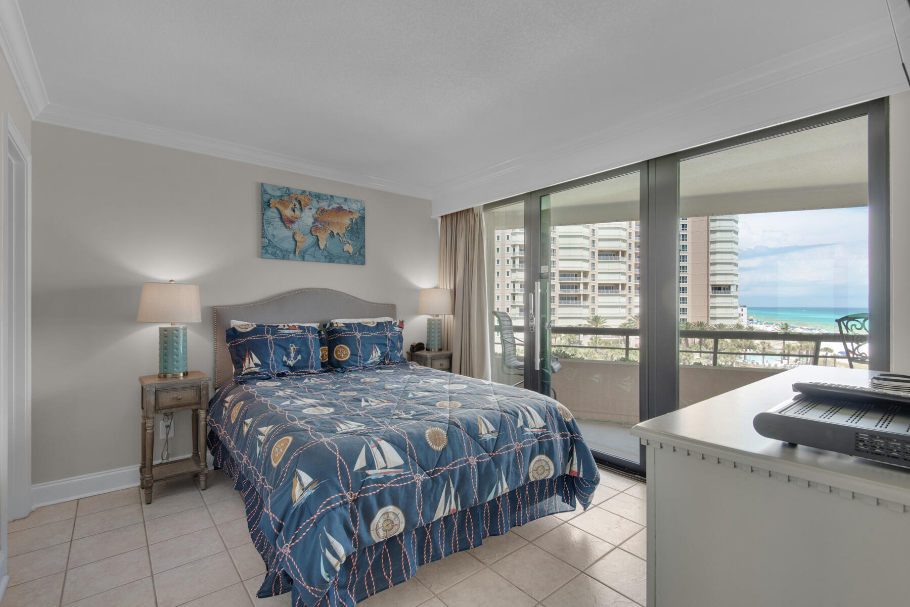 EDGEWATER BEACH CONDO PH 1 - Residential