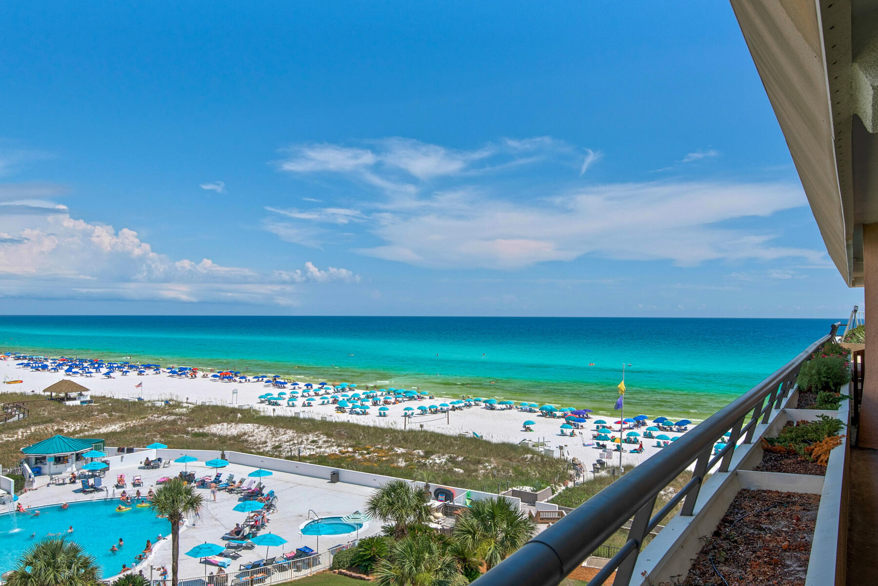 EDGEWATER BEACH CONDO PH 1 - Residential