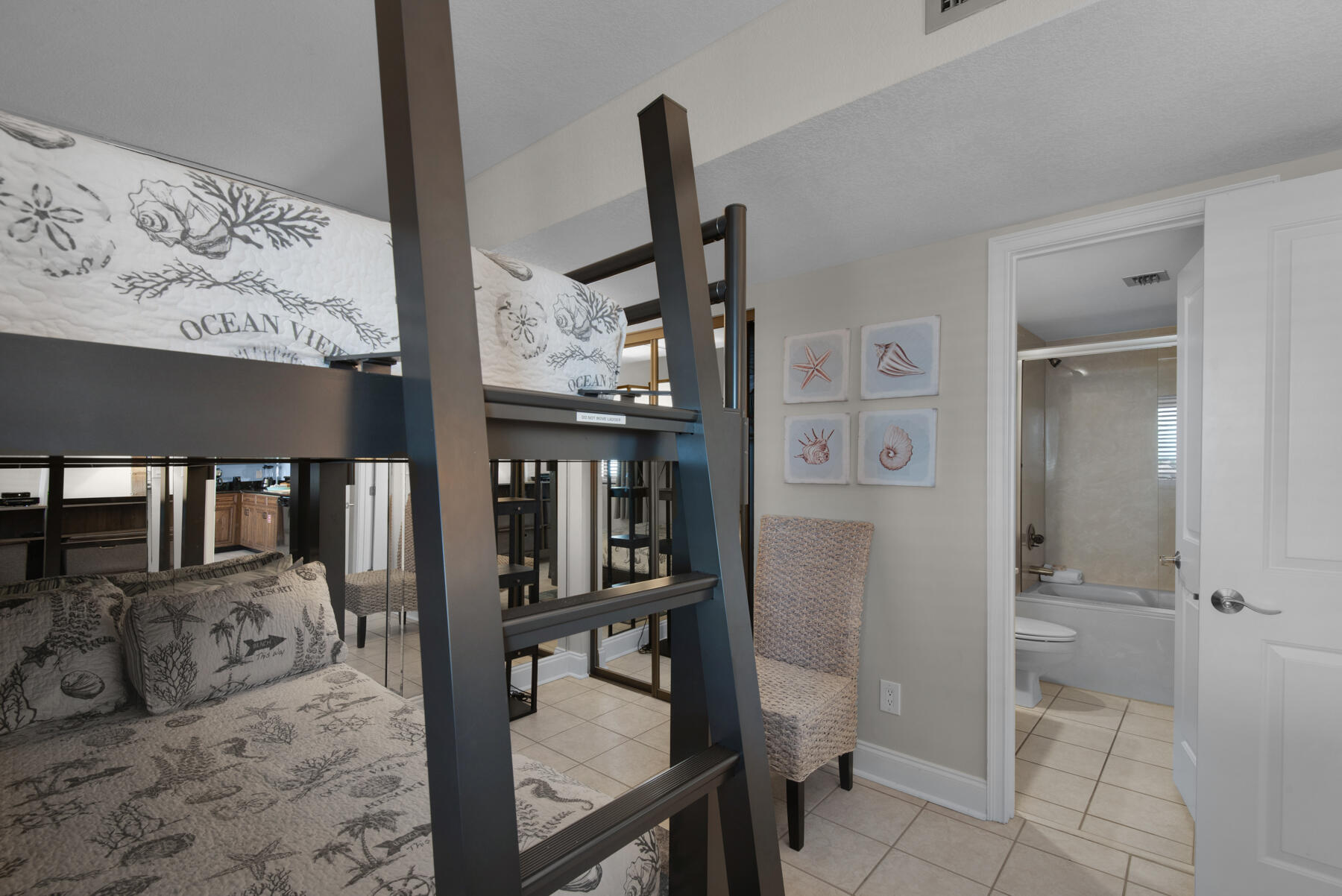 EDGEWATER BEACH CONDO PH 1 - Residential