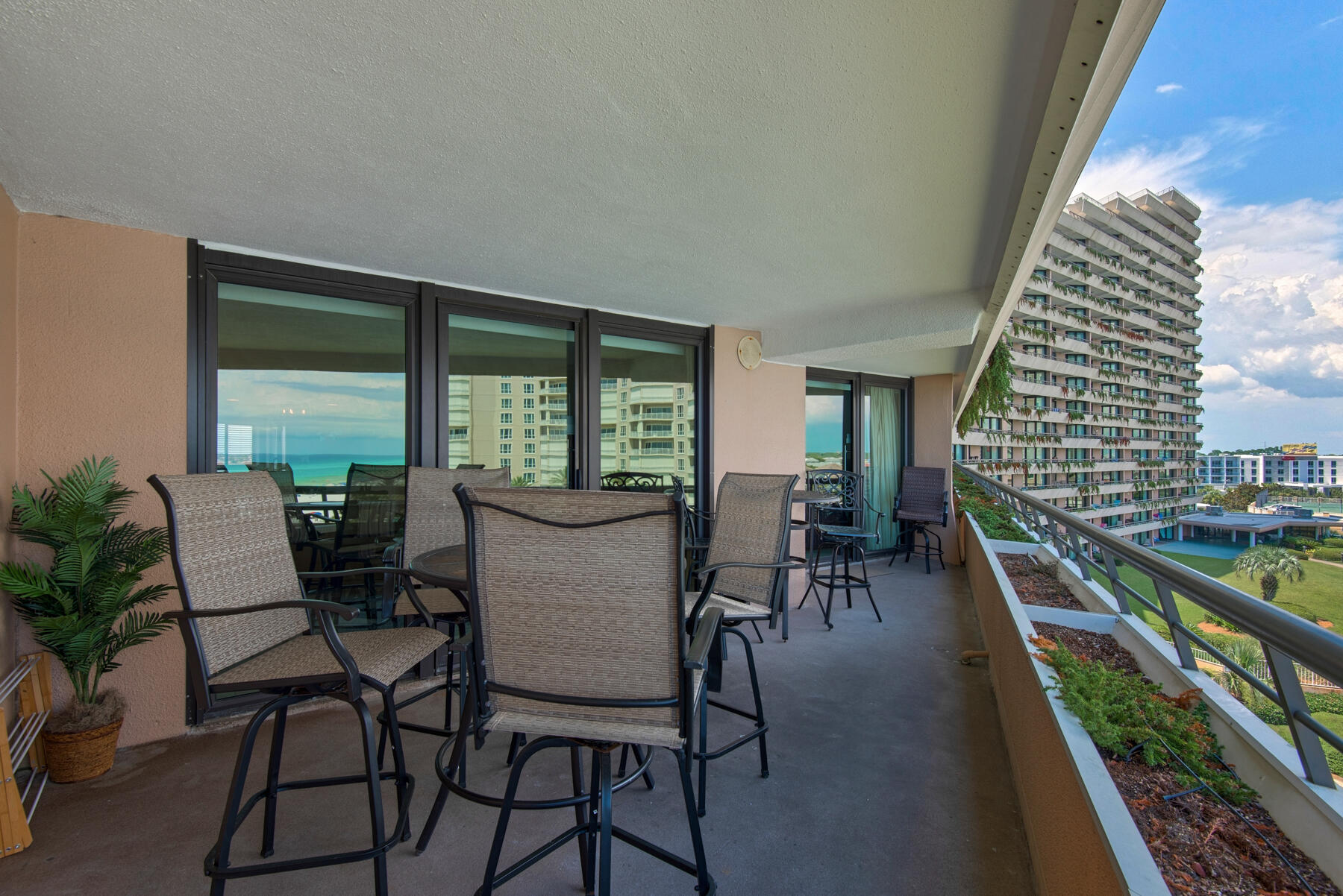 EDGEWATER BEACH CONDO PH 1 - Residential