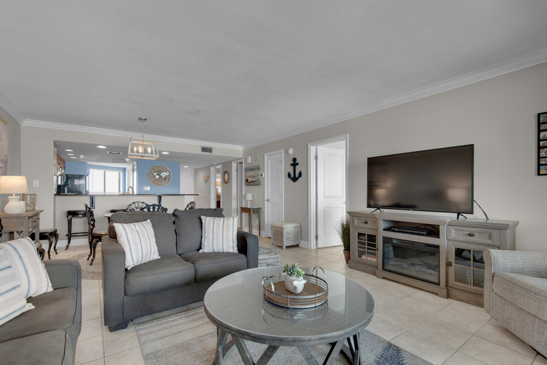 EDGEWATER BEACH CONDO PH 1 - Residential