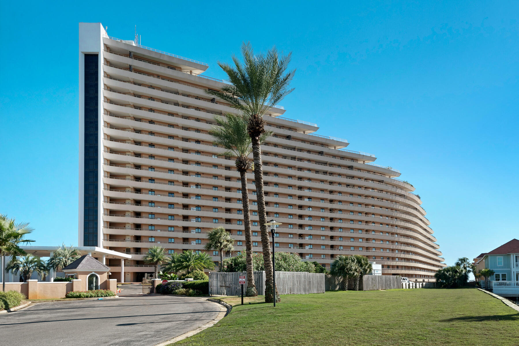 EDGEWATER BEACH CONDO PH 1 - Residential