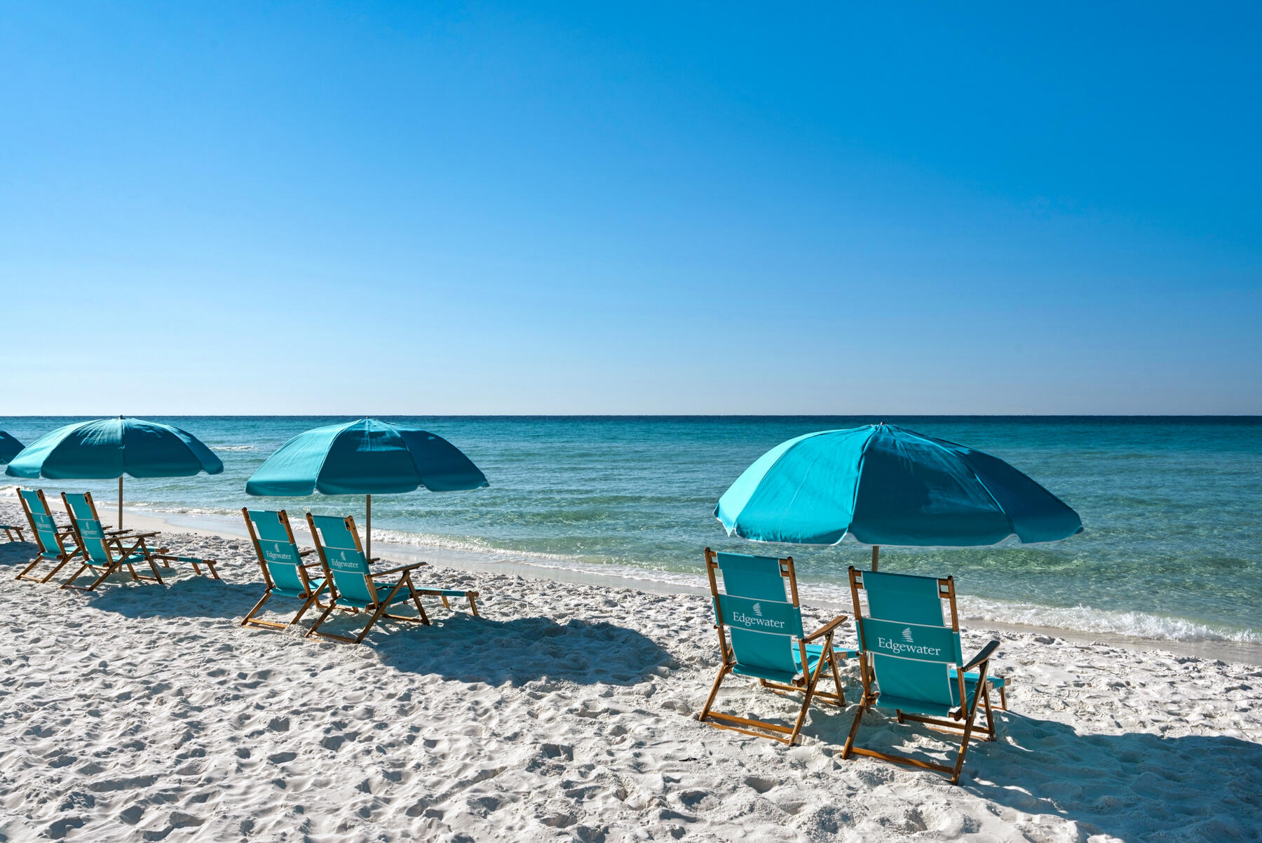 EDGEWATER BEACH CONDO PH 1 - Residential