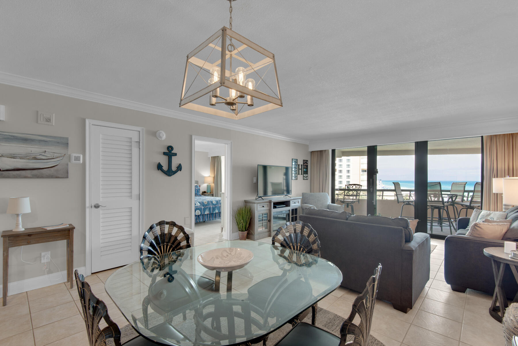 EDGEWATER BEACH CONDO PH 1 - Residential