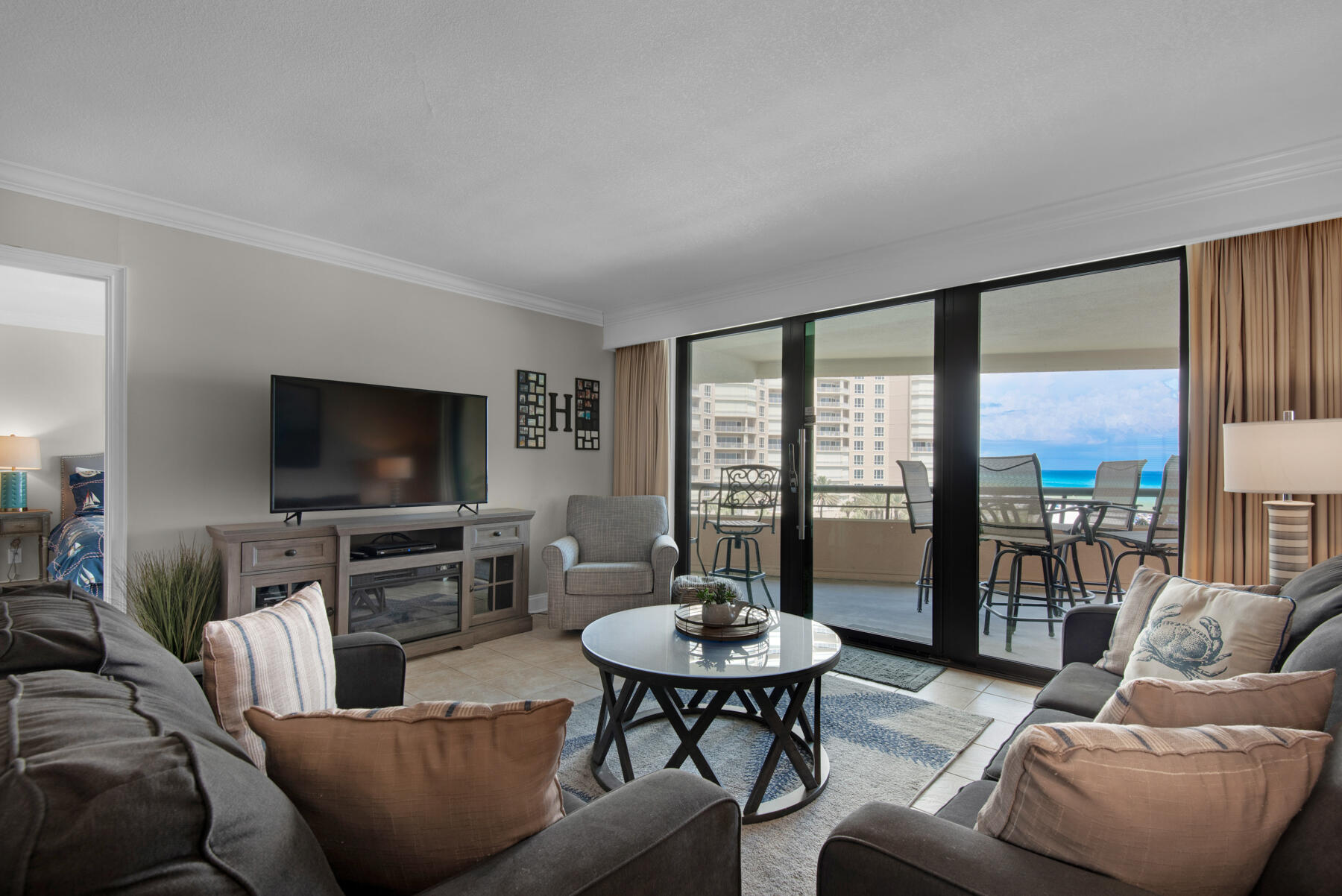 EDGEWATER BEACH CONDO PH 1 - Residential