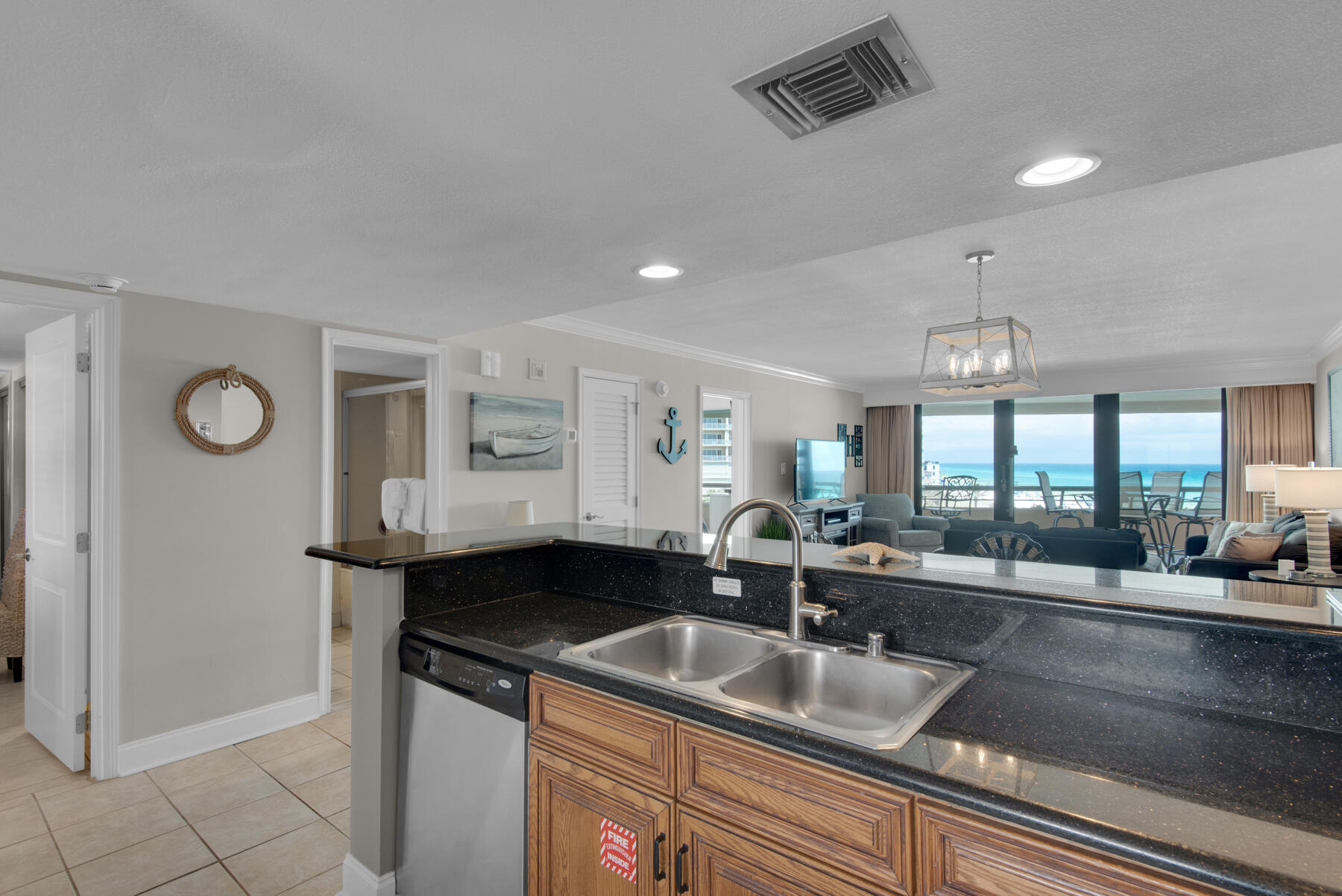 EDGEWATER BEACH CONDO PH 1 - Residential