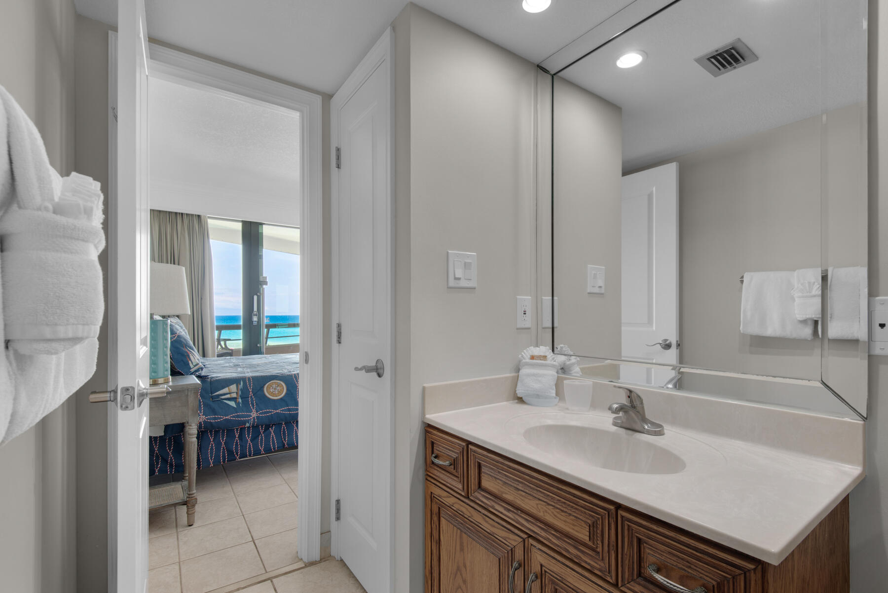 EDGEWATER BEACH CONDO PH 1 - Residential