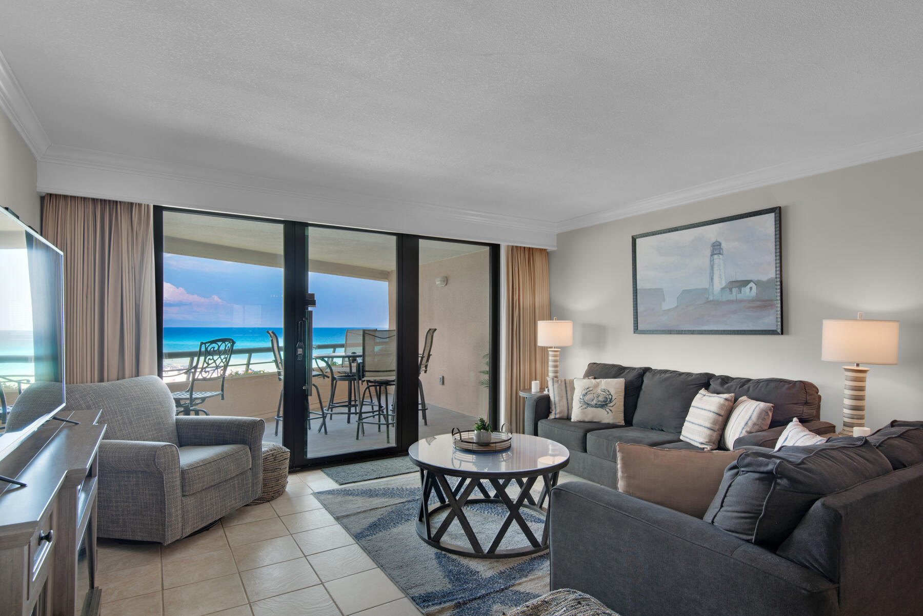 EDGEWATER BEACH CONDO PH 1 - Residential
