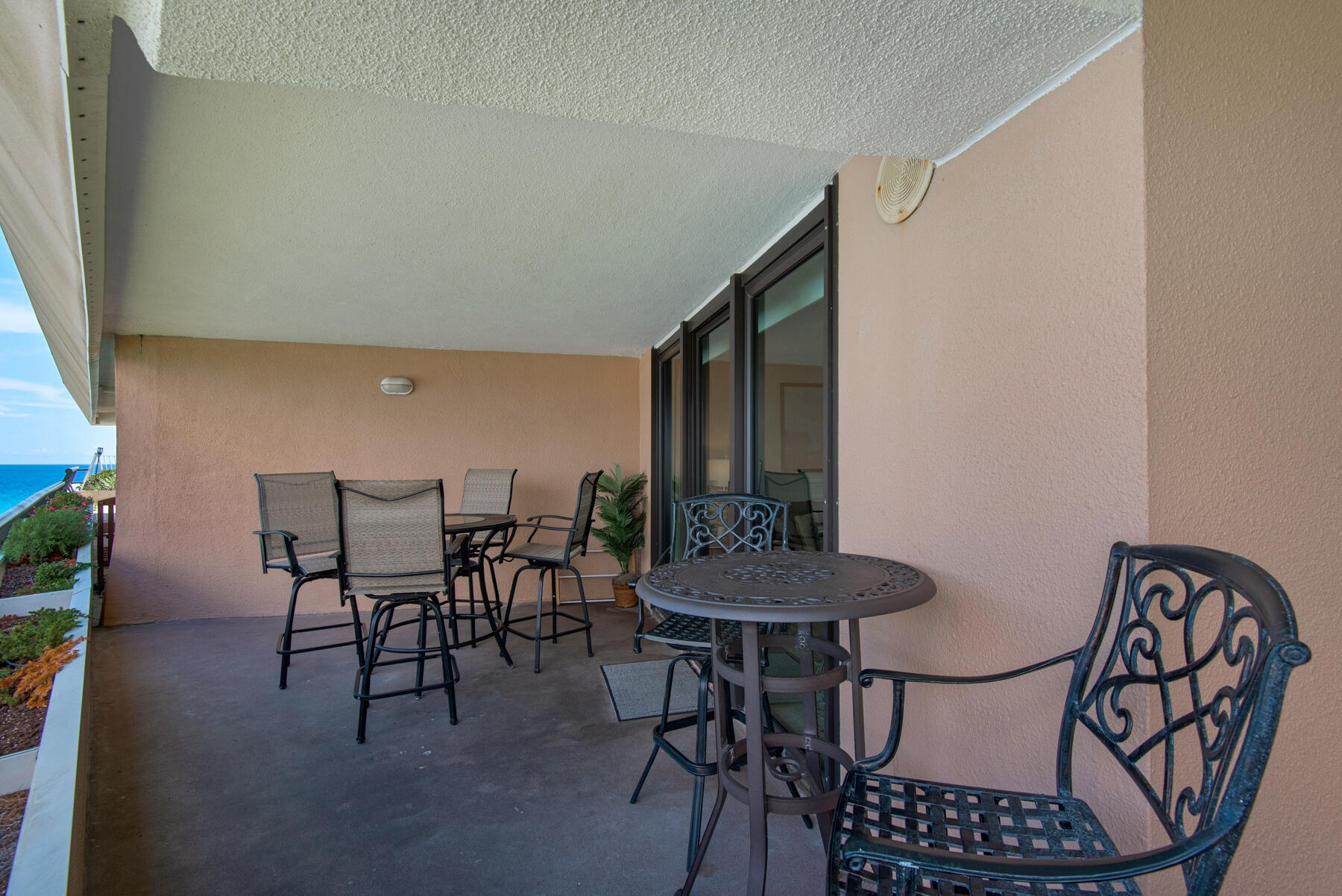 EDGEWATER BEACH CONDO PH 1 - Residential