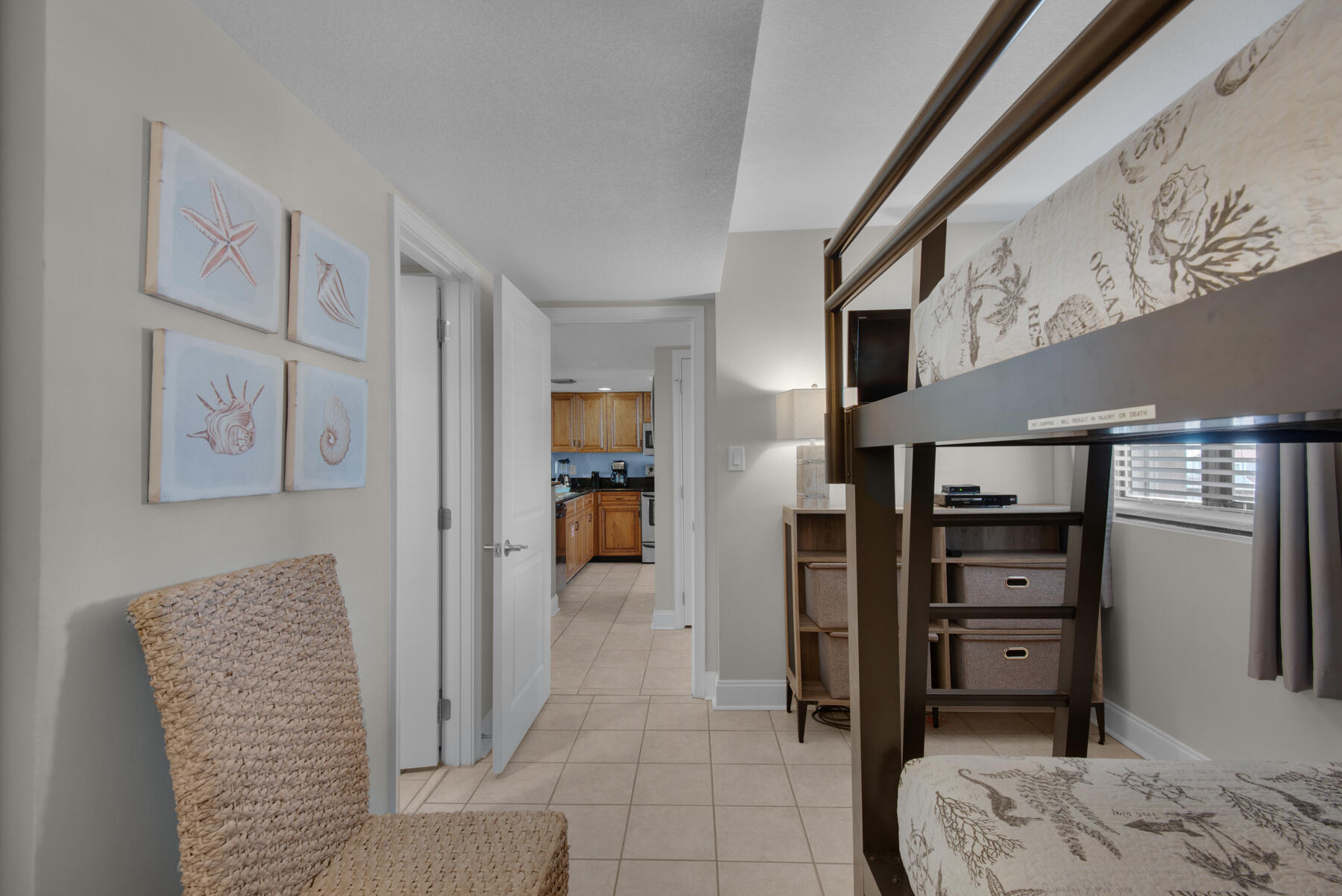 EDGEWATER BEACH CONDO PH 1 - Residential