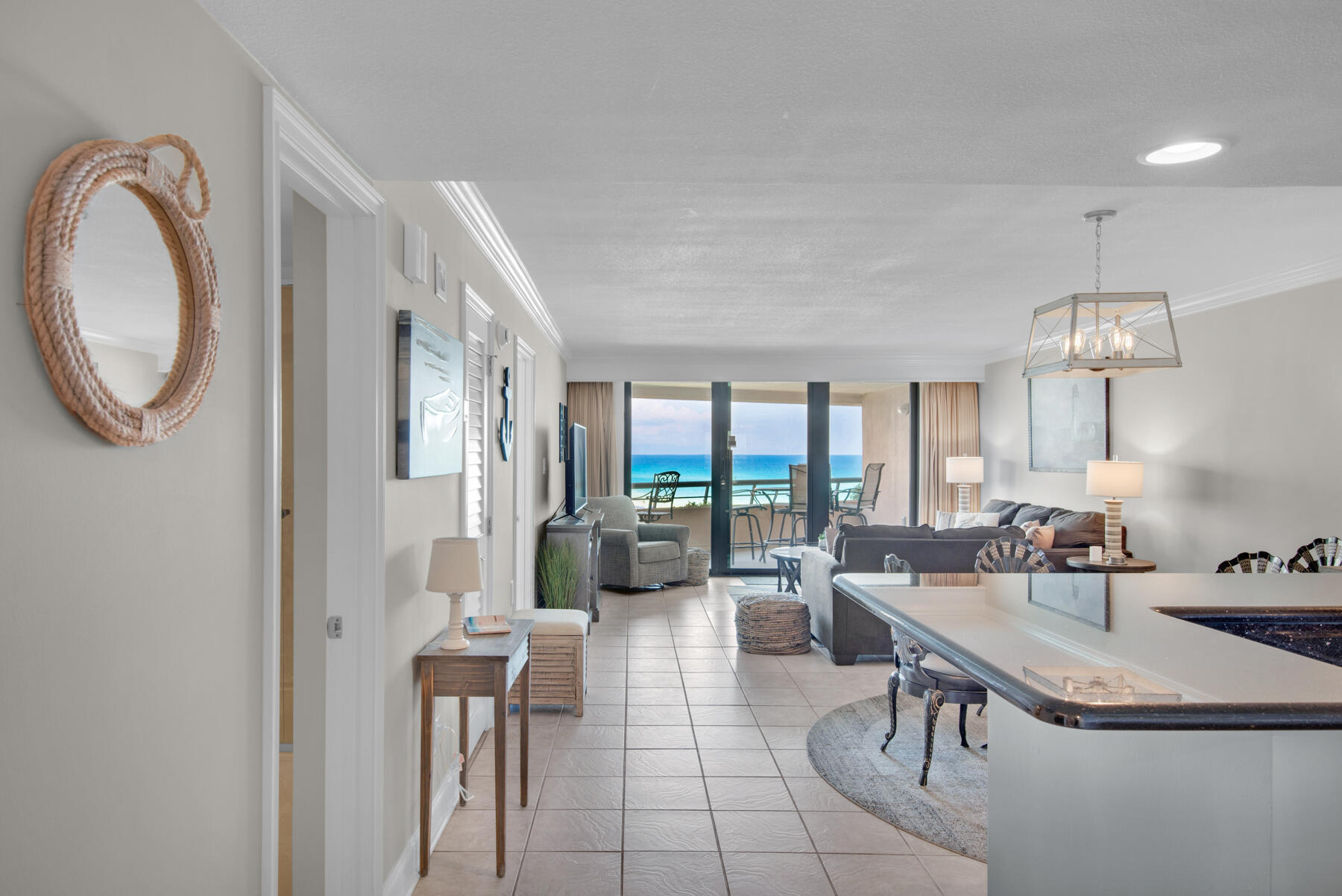 EDGEWATER BEACH CONDO PH 1 - Residential