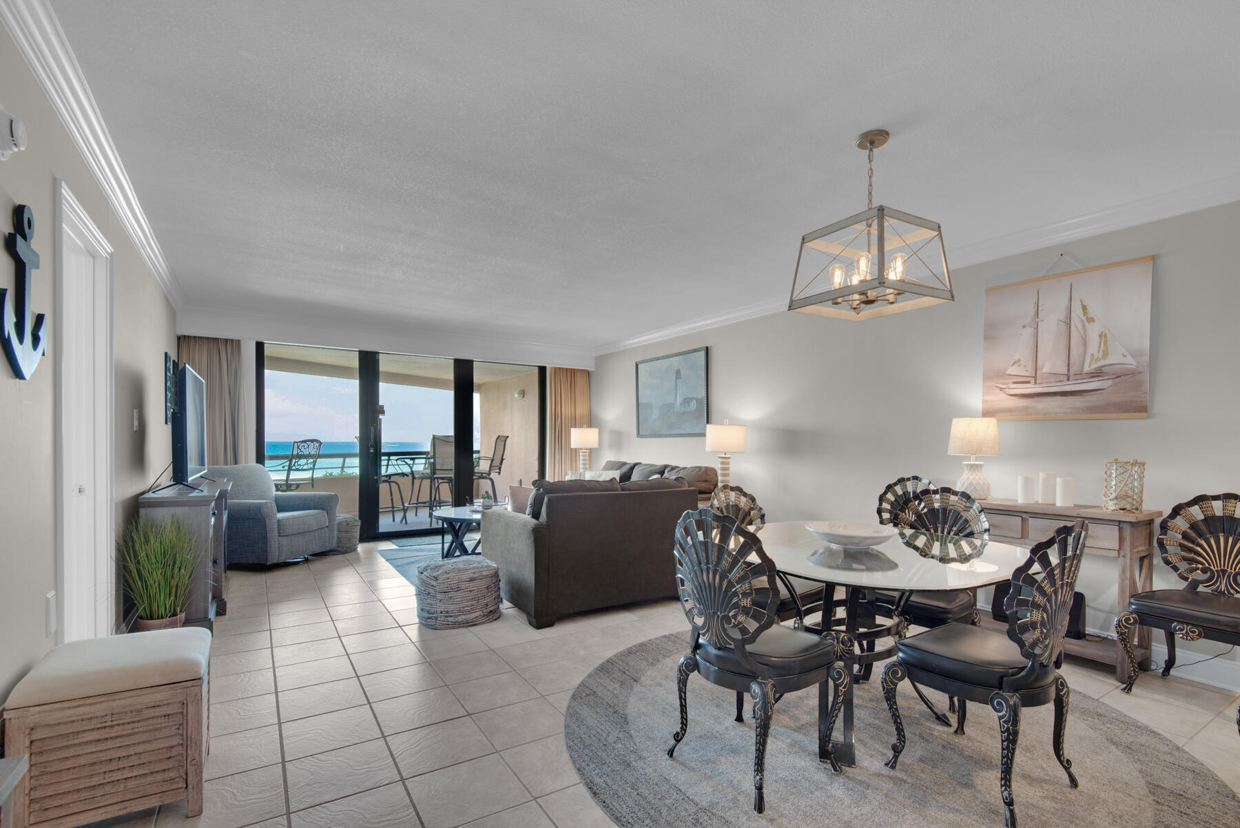 EDGEWATER BEACH CONDO PH 1 - Residential