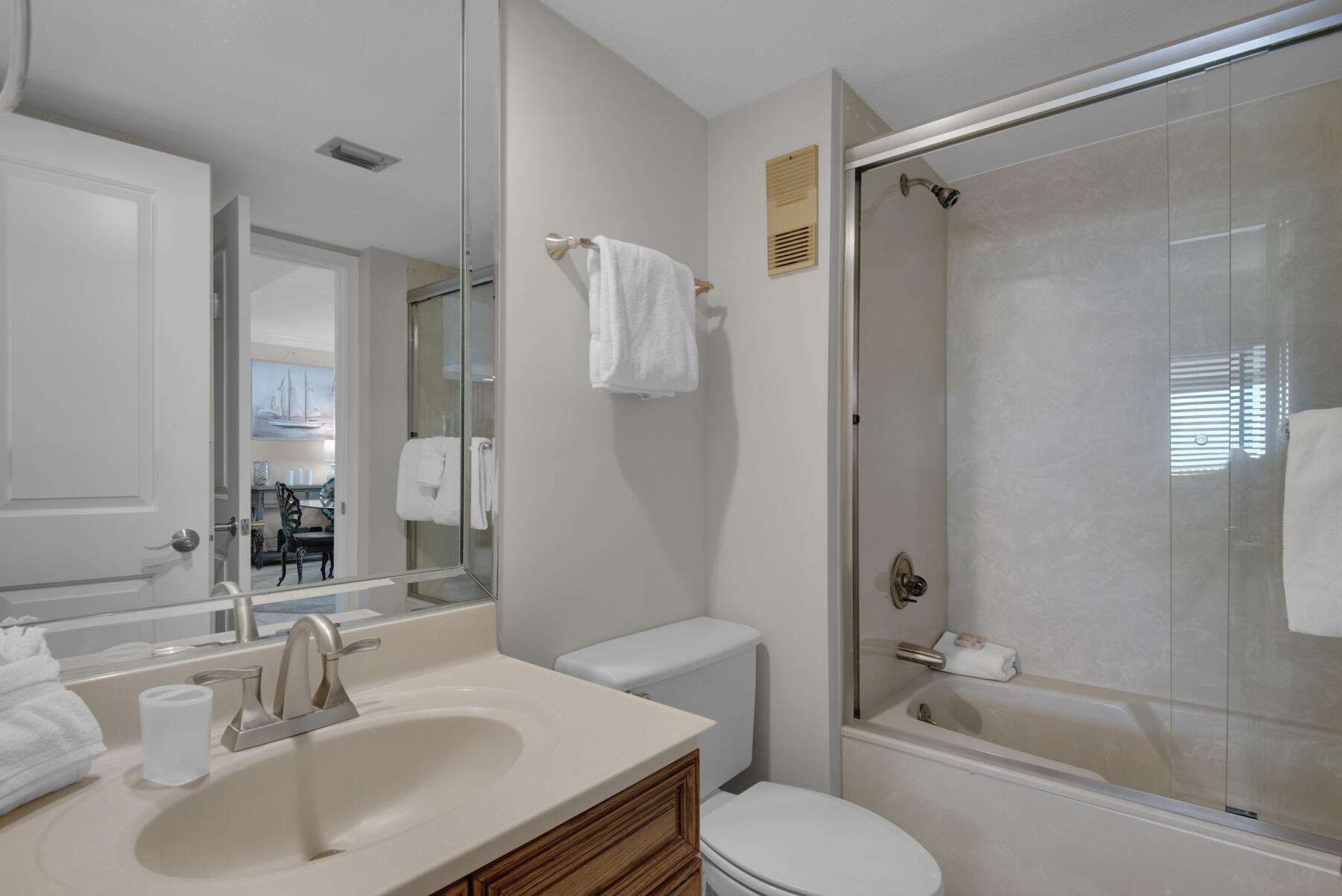 EDGEWATER BEACH CONDO PH 1 - Residential