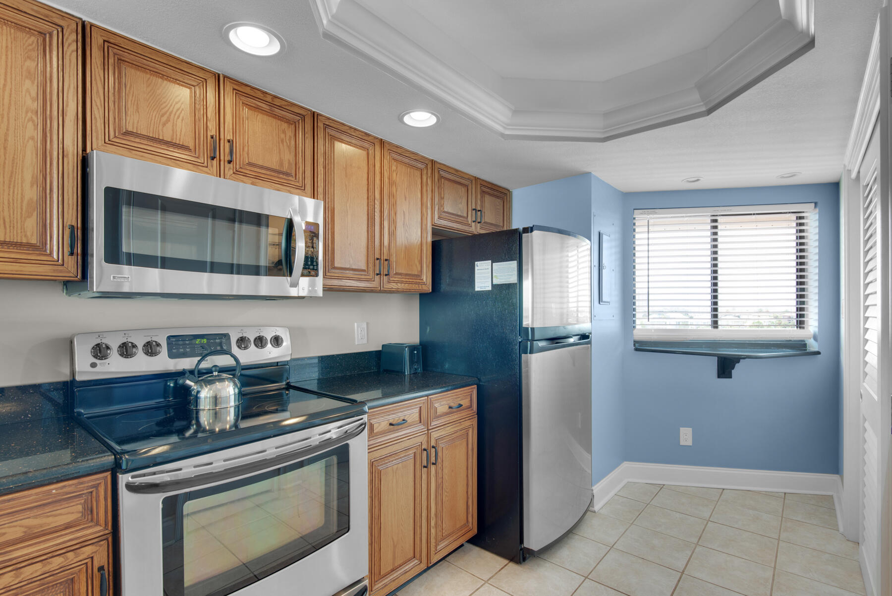 EDGEWATER BEACH CONDO PH 1 - Residential