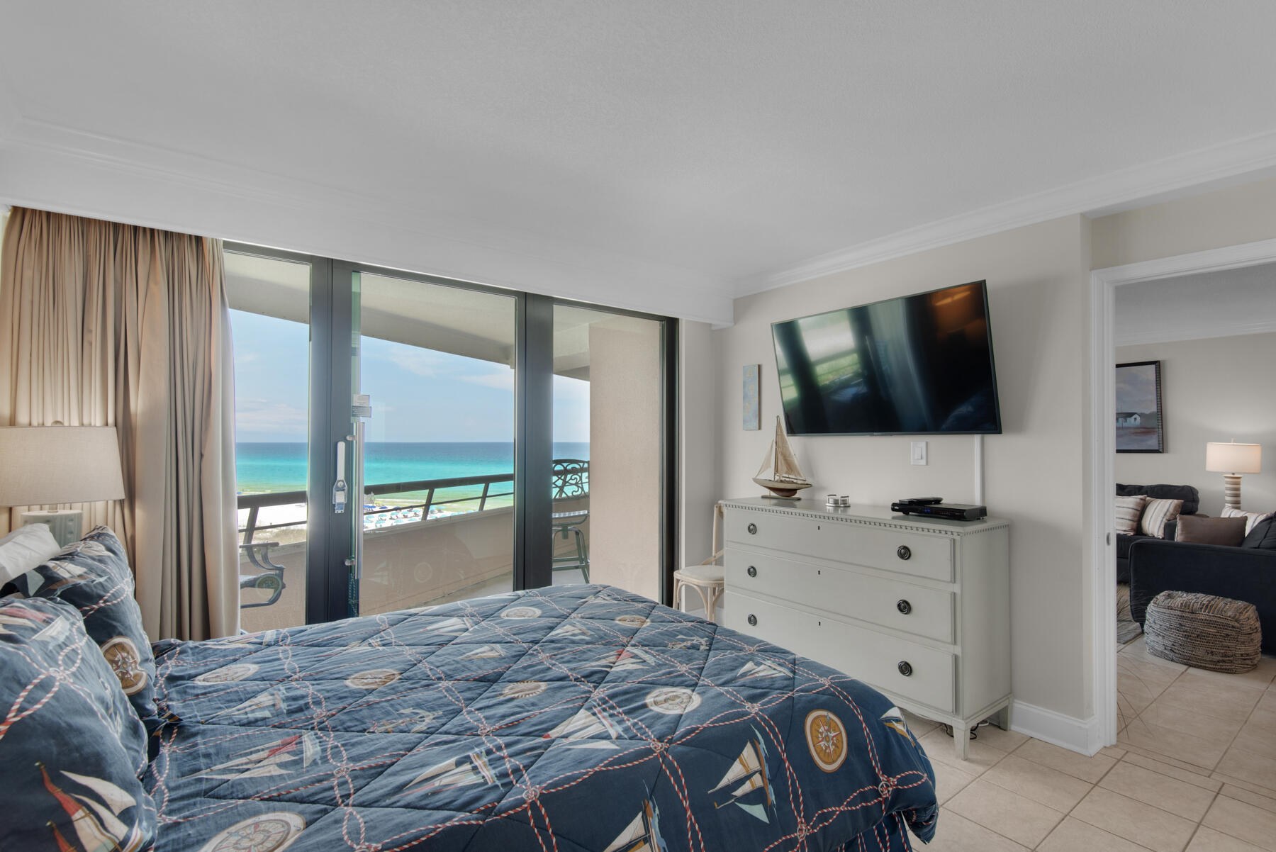 EDGEWATER BEACH CONDO PH 1 - Residential