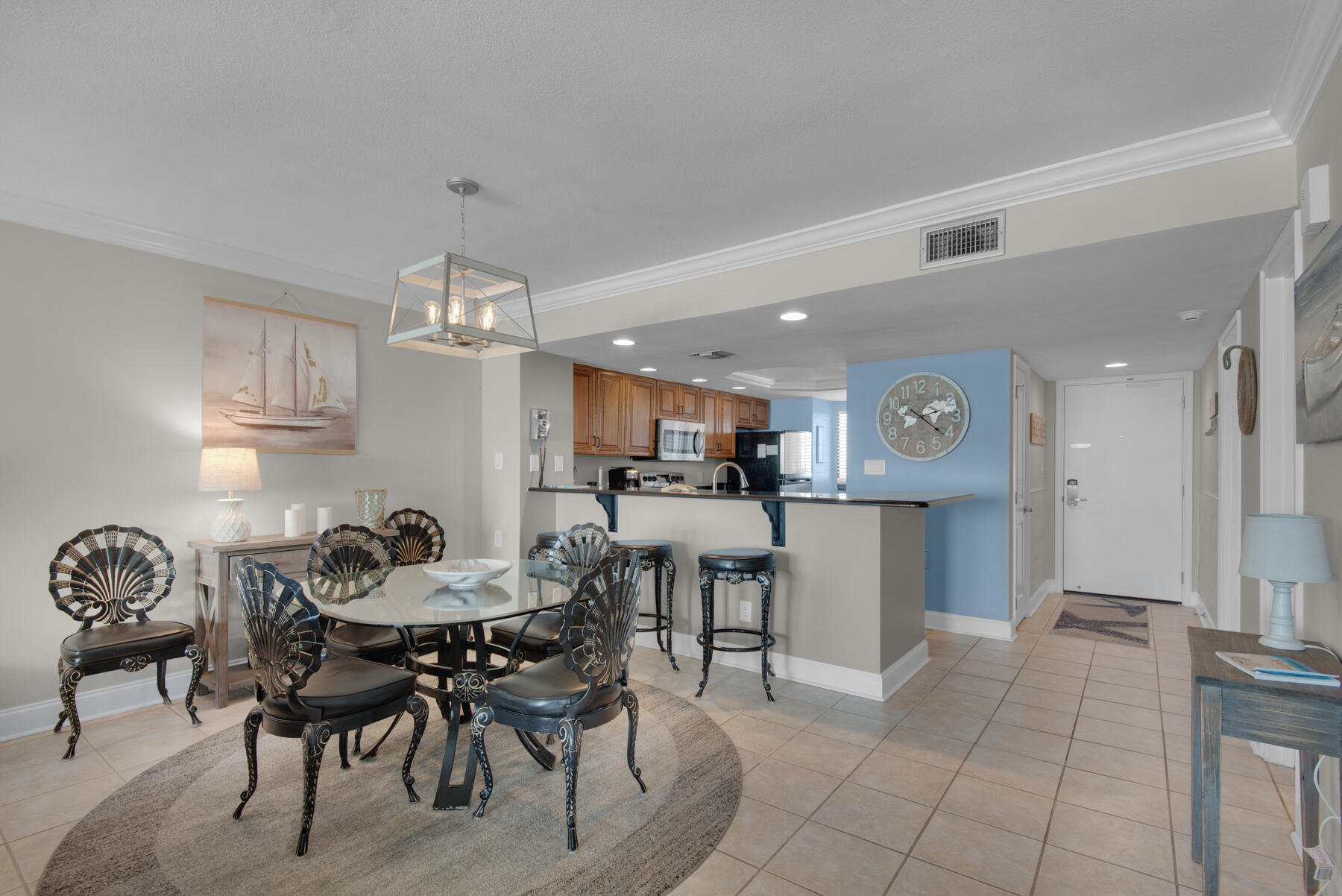 EDGEWATER BEACH CONDO PH 1 - Residential