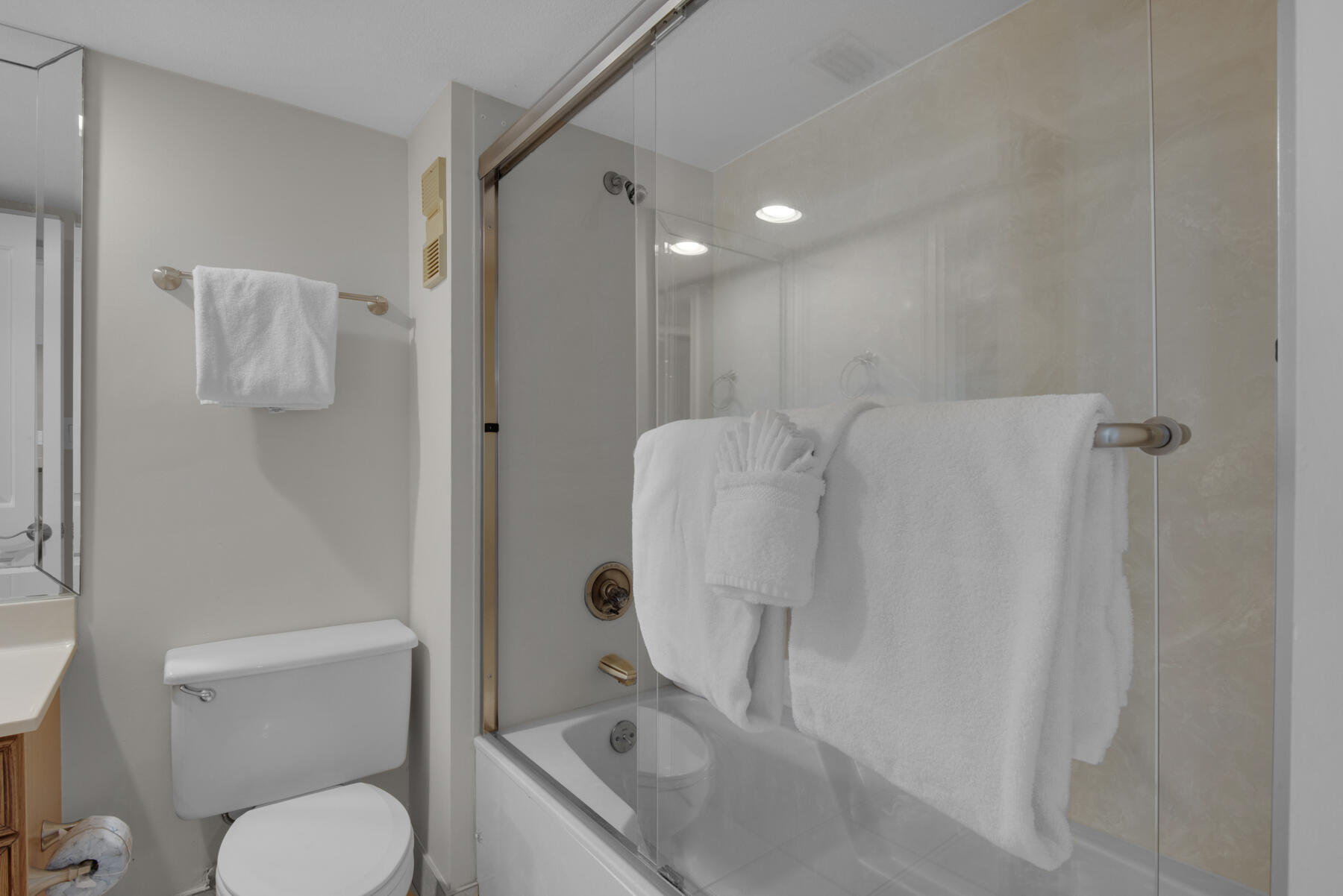 EDGEWATER BEACH CONDO PH 1 - Residential