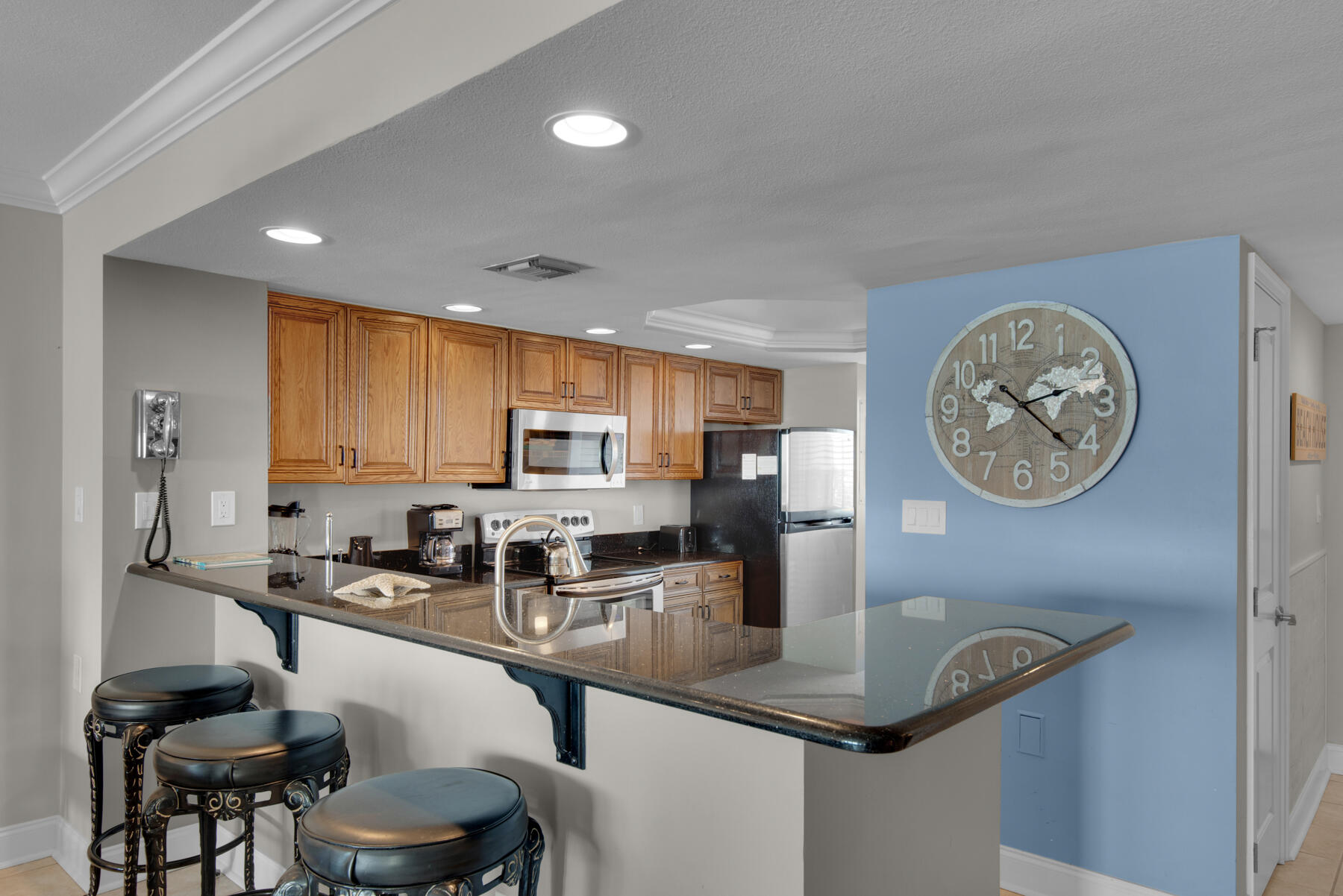 EDGEWATER BEACH CONDO PH 1 - Residential