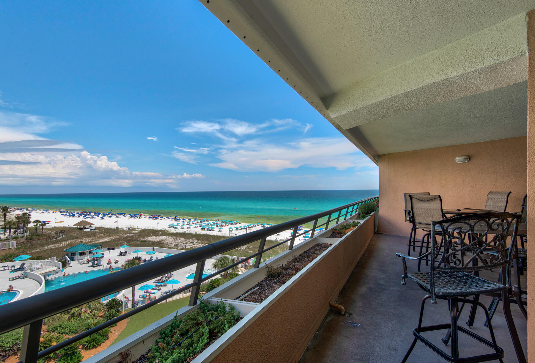 EDGEWATER BEACH CONDO PH 1 - Residential