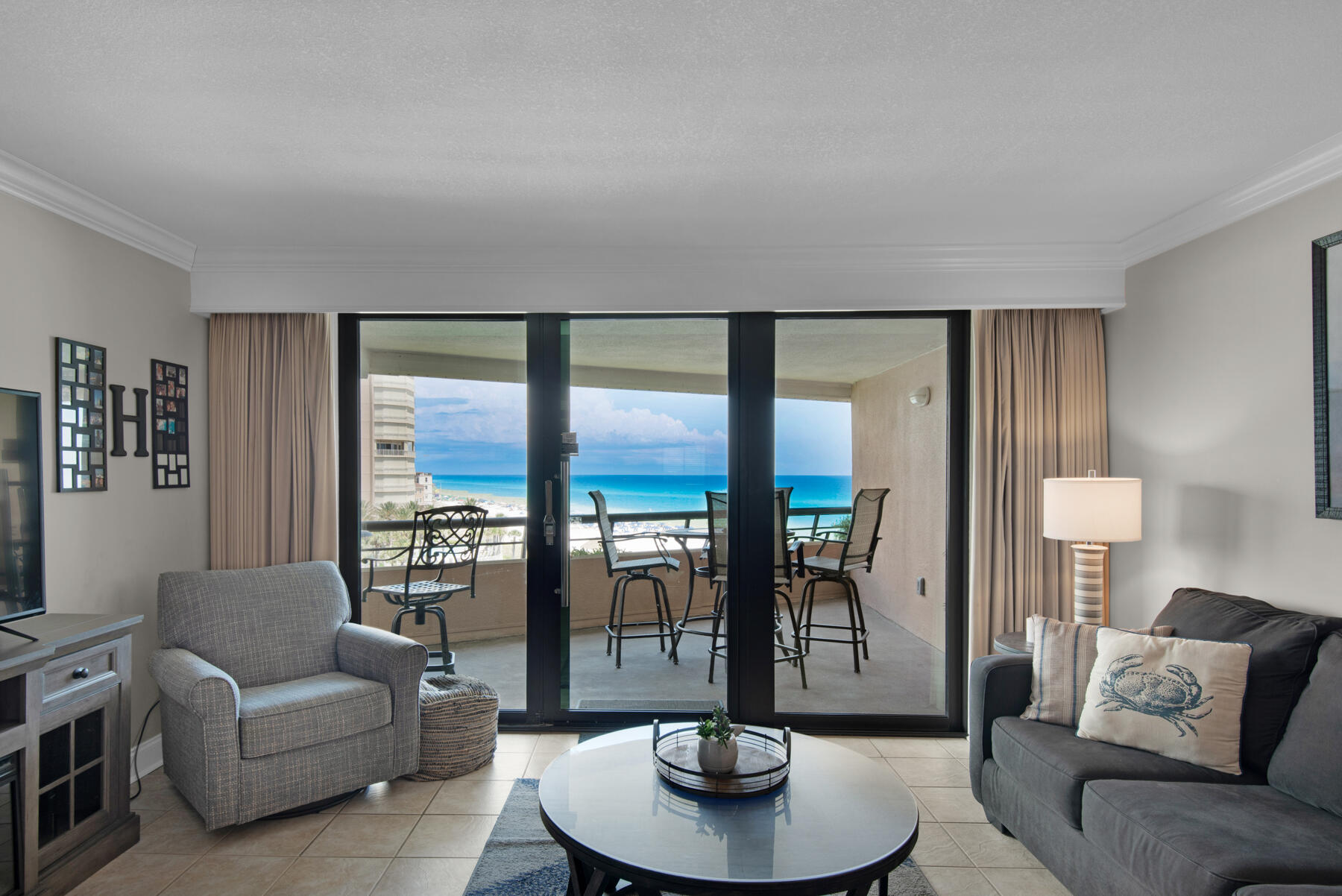 EDGEWATER BEACH CONDO PH 1 - Residential