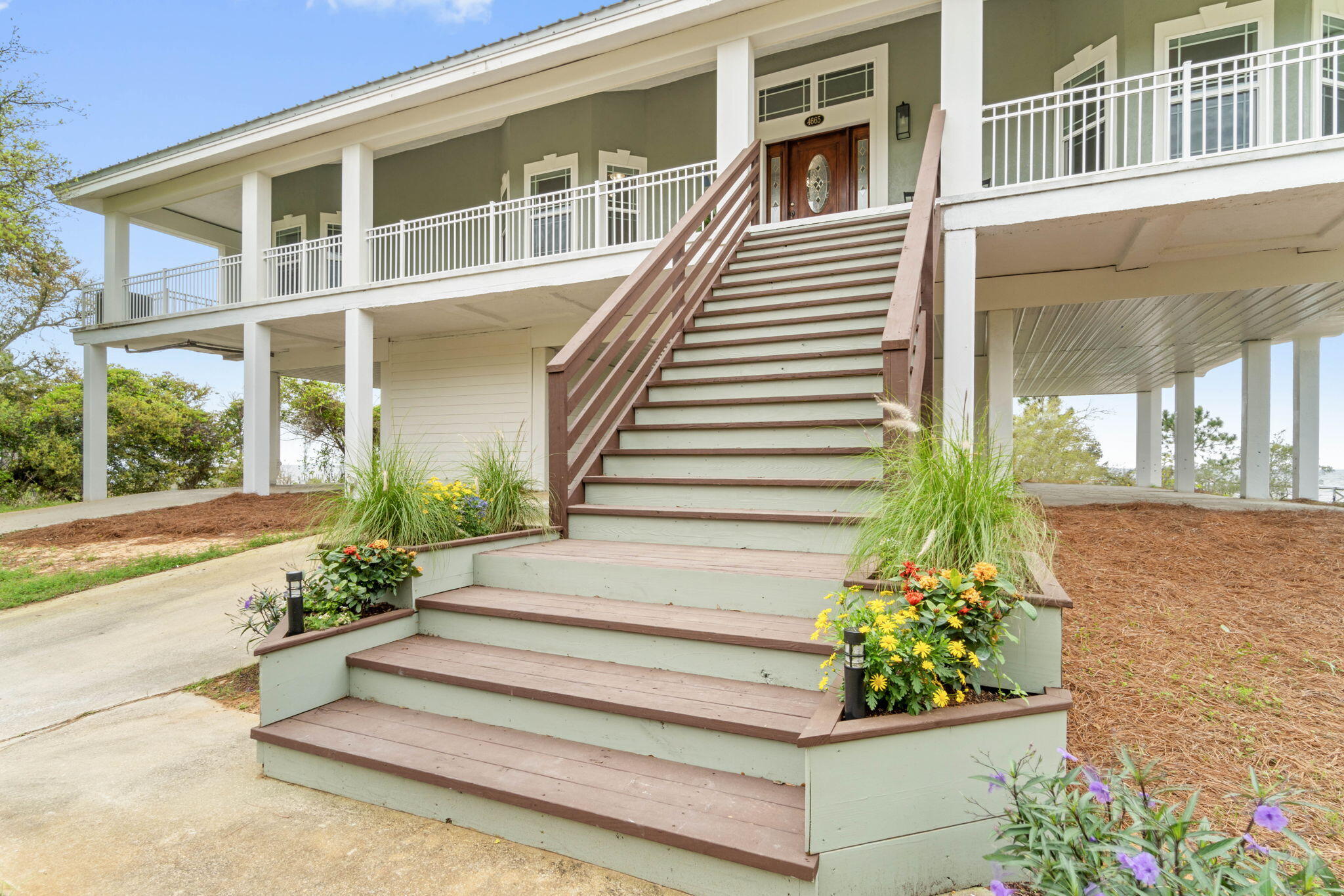 SOUNDSIDE RESUB - Residential