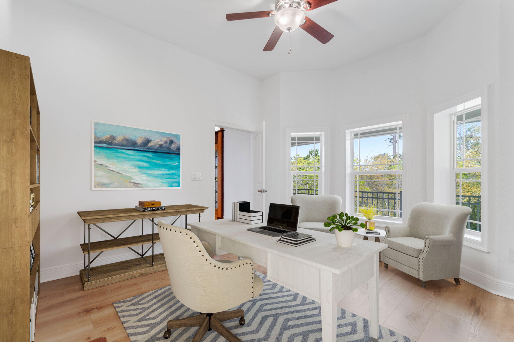 SOUNDSIDE RESUB - Residential