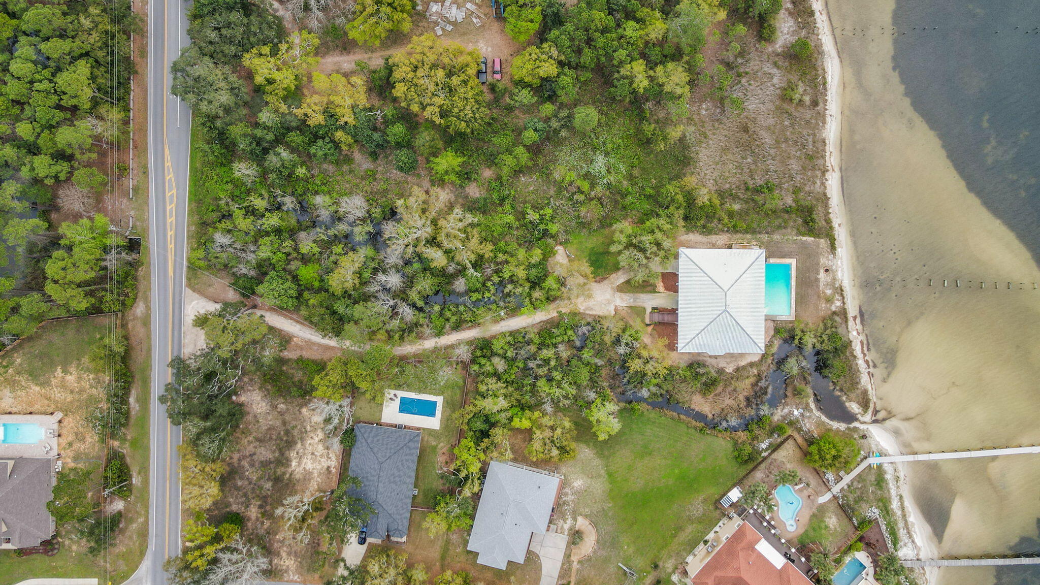 SOUNDSIDE RESUB - Residential