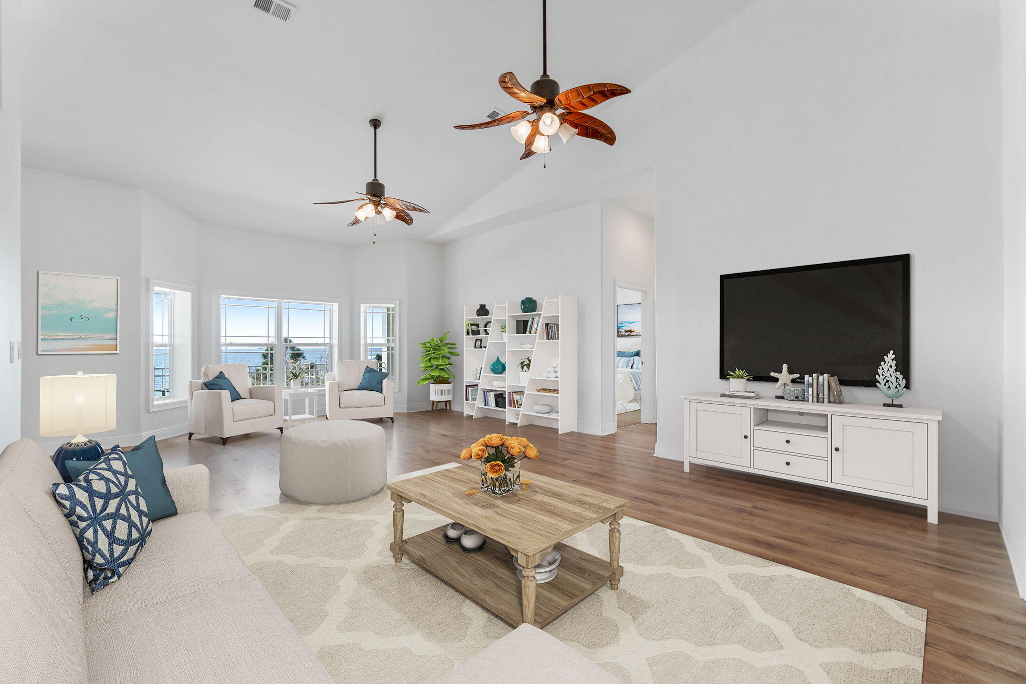 SOUNDSIDE RESUB - Residential