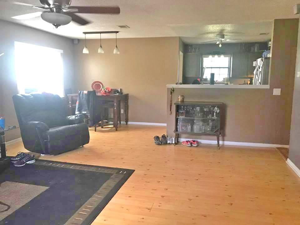 LAKE JUNIPER ESTATES UNIT 3 - Residential