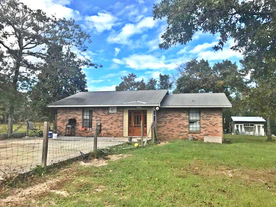 LAKE JUNIPER ESTATES UNIT 3 - Residential