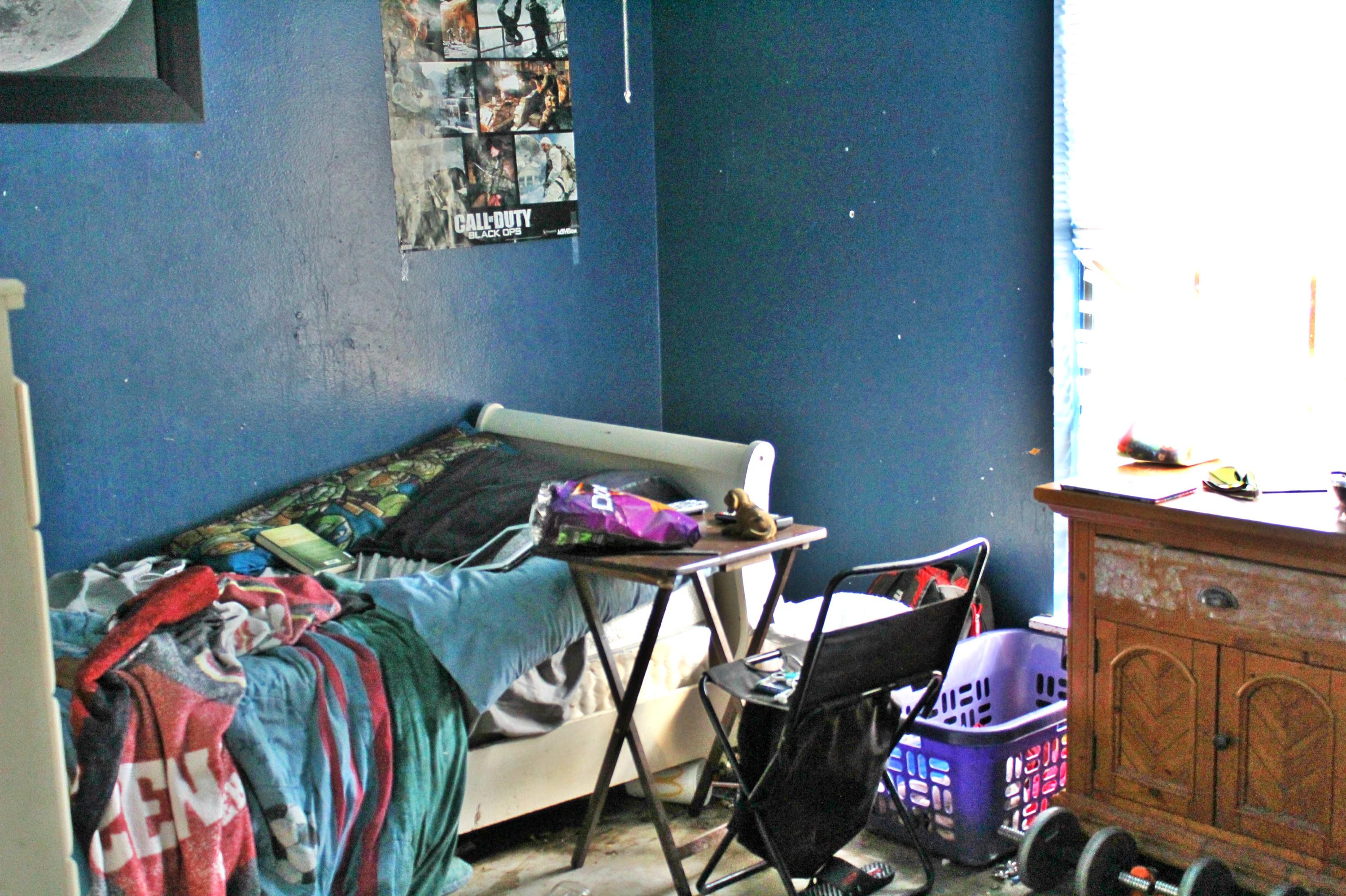 LAKE JUNIPER ESTATES UNIT 3 - Residential