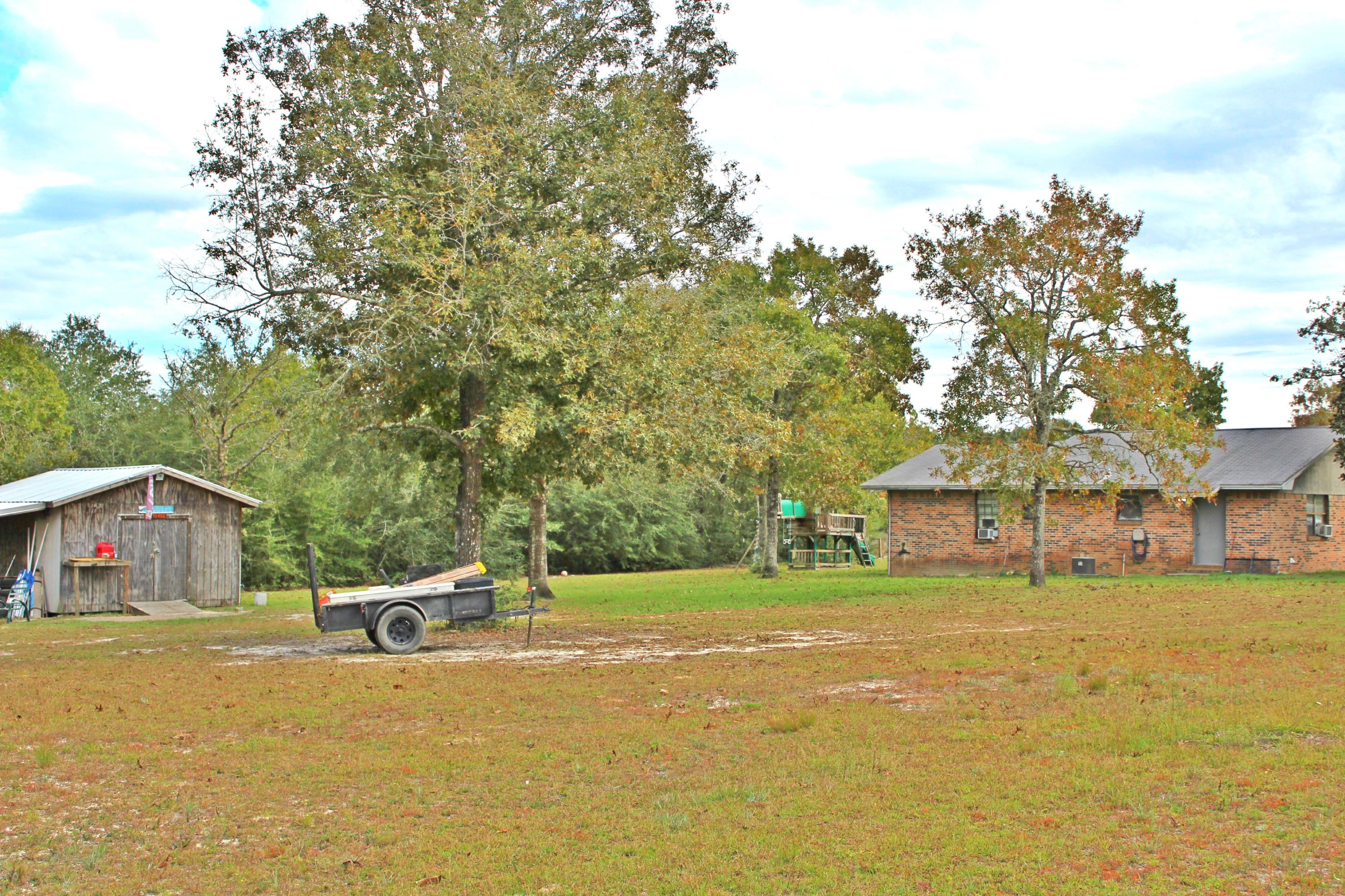 LAKE JUNIPER ESTATES UNIT 3 - Residential