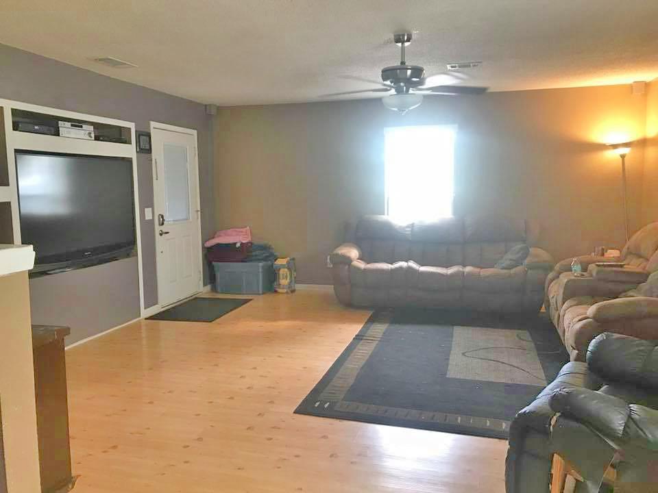 LAKE JUNIPER ESTATES UNIT 3 - Residential