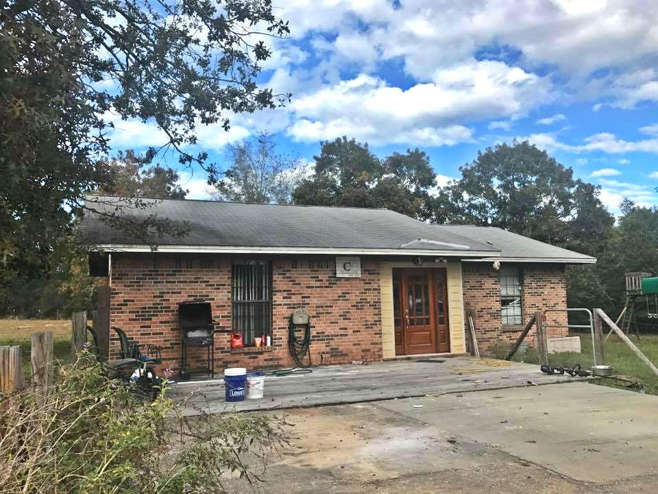 LAKE JUNIPER ESTATES UNIT 3 - Residential