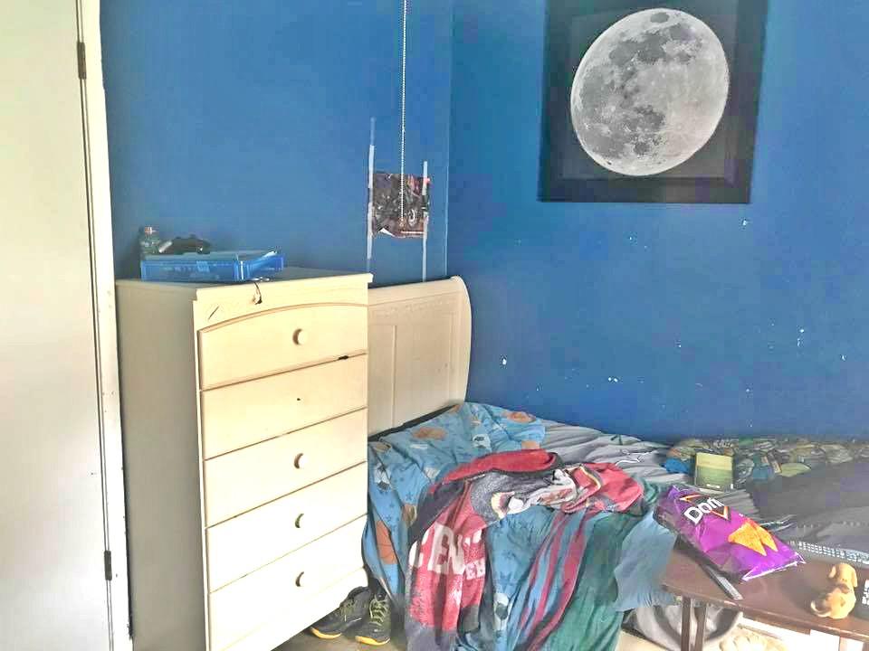 LAKE JUNIPER ESTATES UNIT 3 - Residential