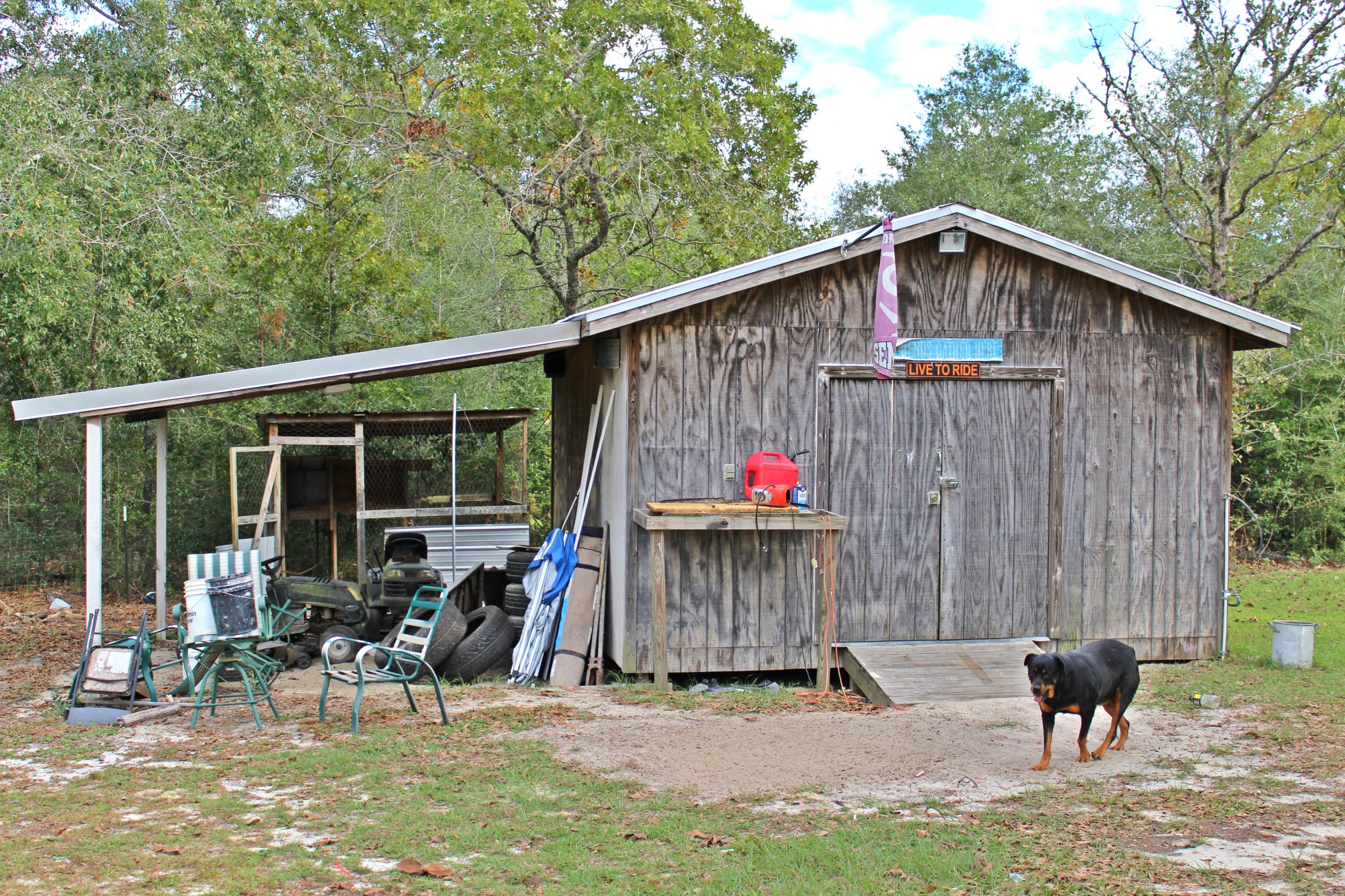 LAKE JUNIPER ESTATES UNIT 3 - Residential