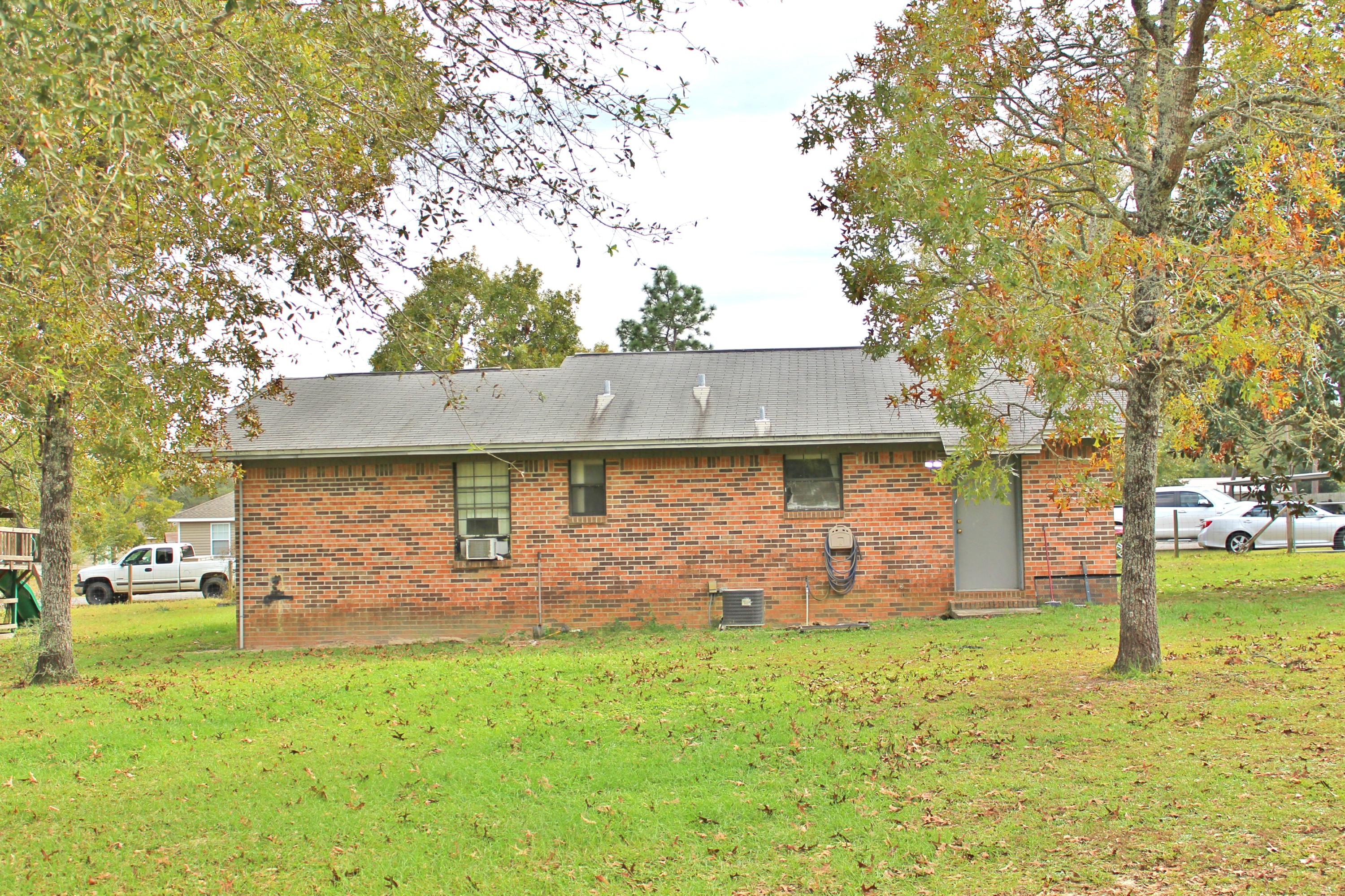 LAKE JUNIPER ESTATES UNIT 3 - Residential