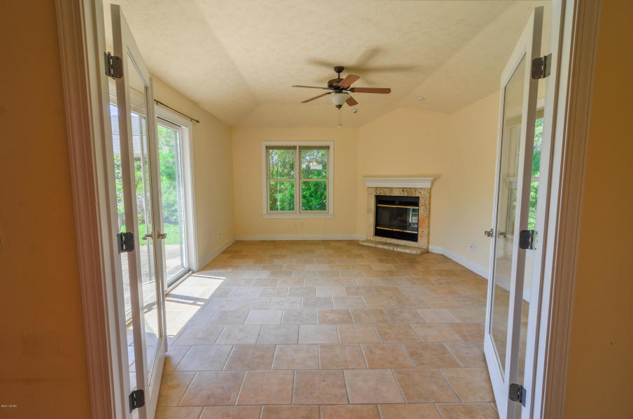 North Colony Club Estates Ph I - Residential