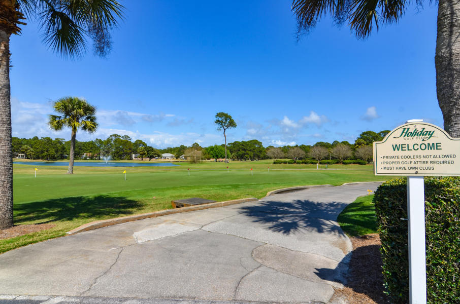 North Colony Club Estates Ph I - Residential