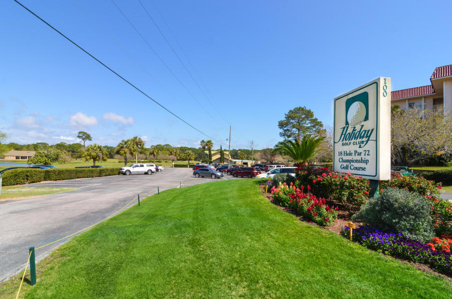 North Colony Club Estates Ph I - Residential