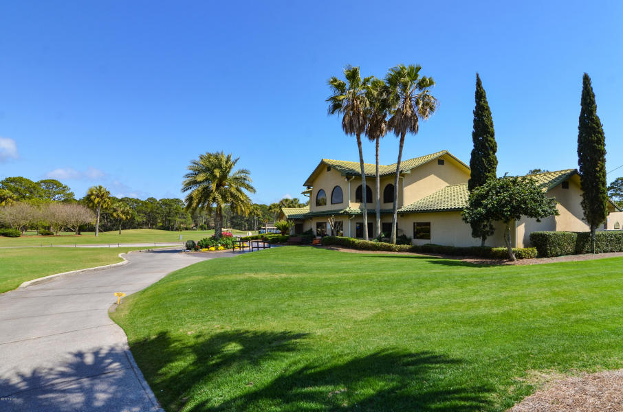 North Colony Club Estates Ph I - Residential