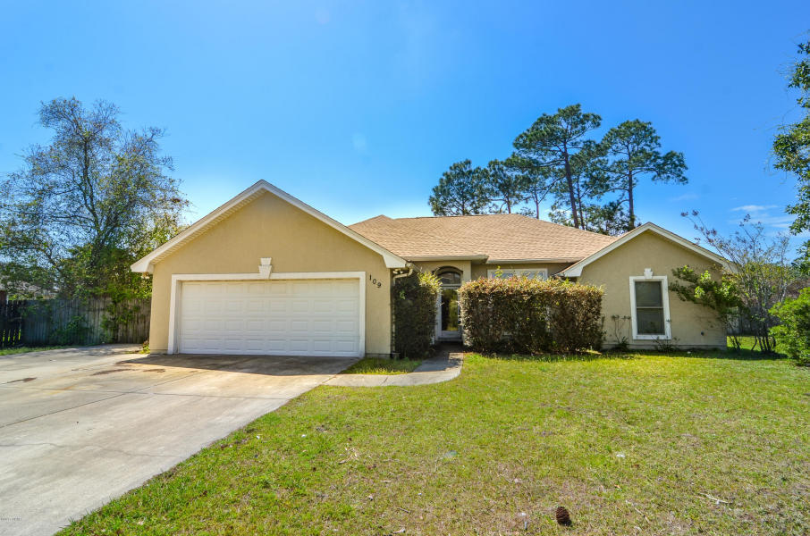 North Colony Club Estates Ph I - Residential