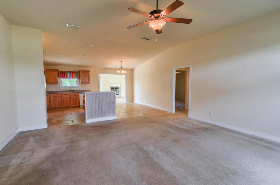 North Colony Club Estates Ph I - Residential