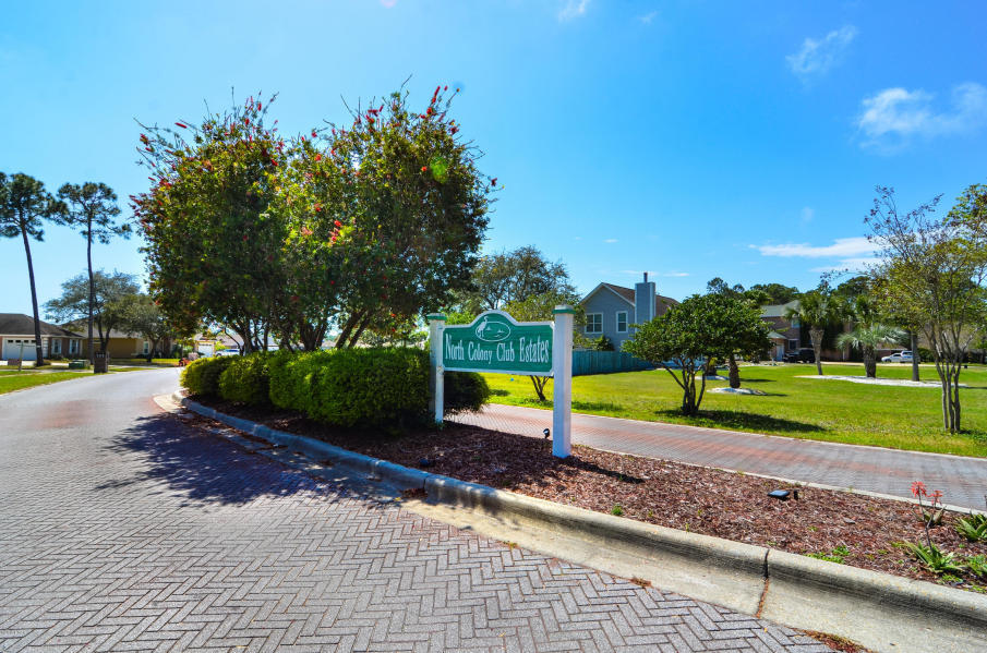 North Colony Club Estates Ph I - Residential