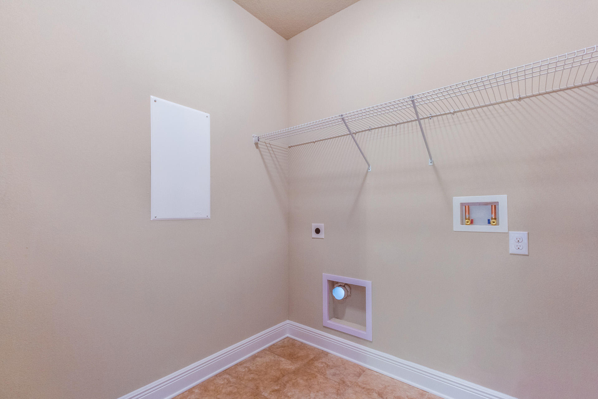 Treasure Trove - Residential