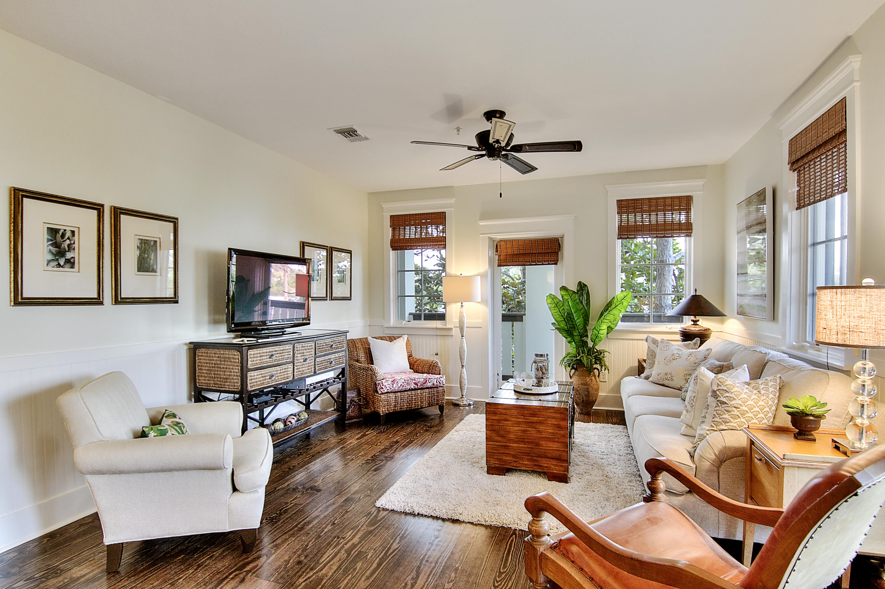 ROSEMARY BEACH - Residential