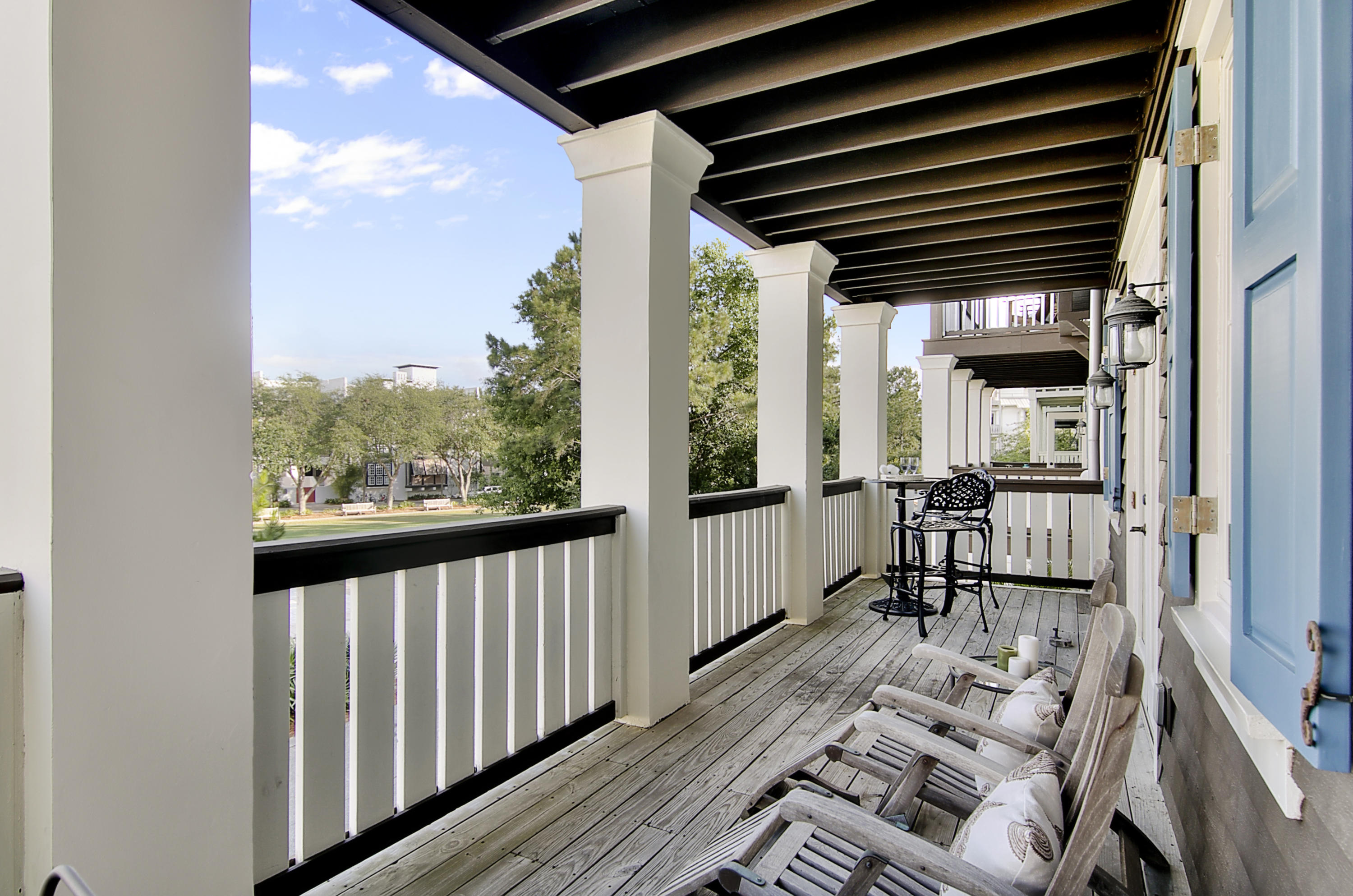 ROSEMARY BEACH - Residential