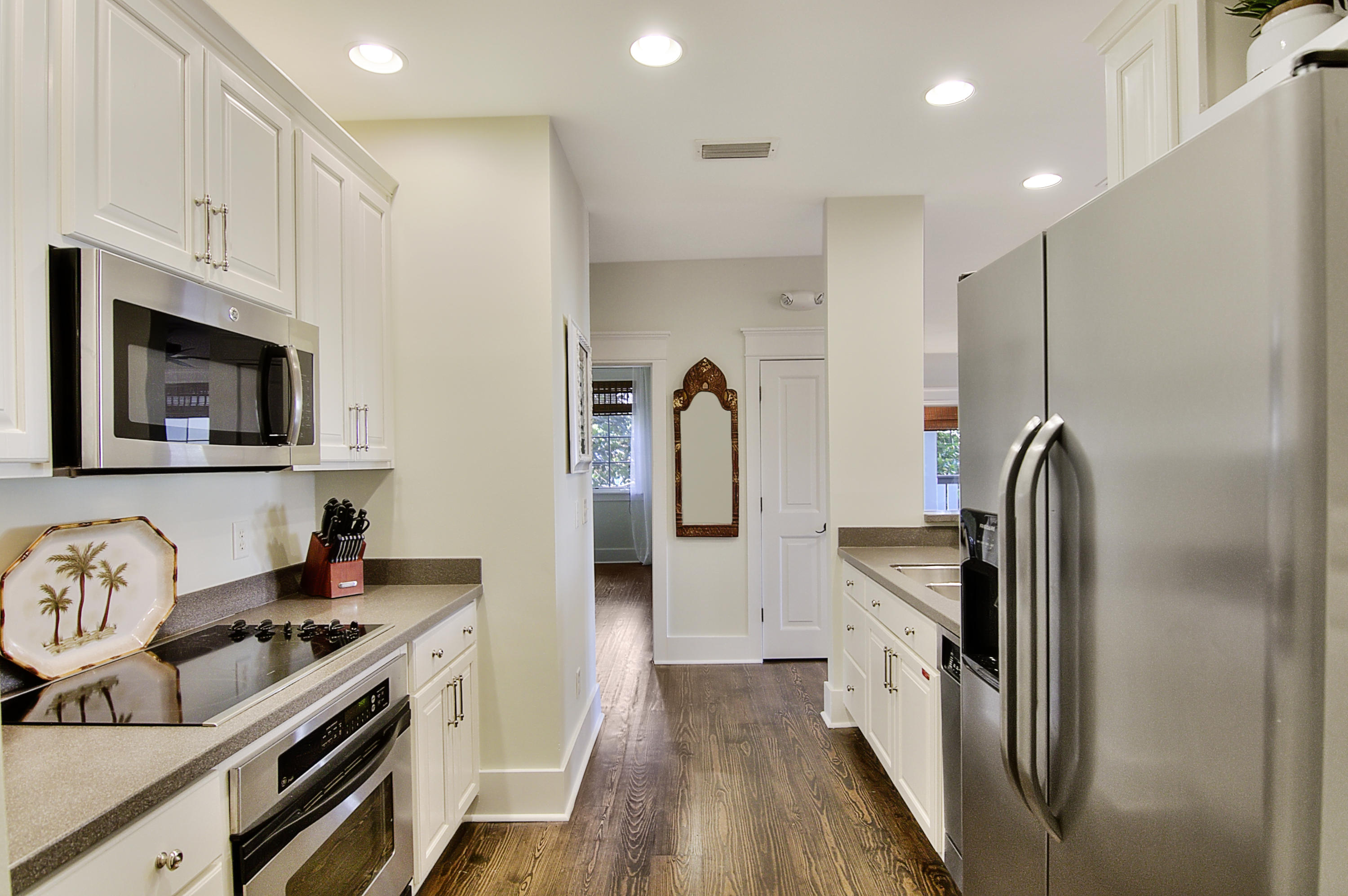 ROSEMARY BEACH - Residential