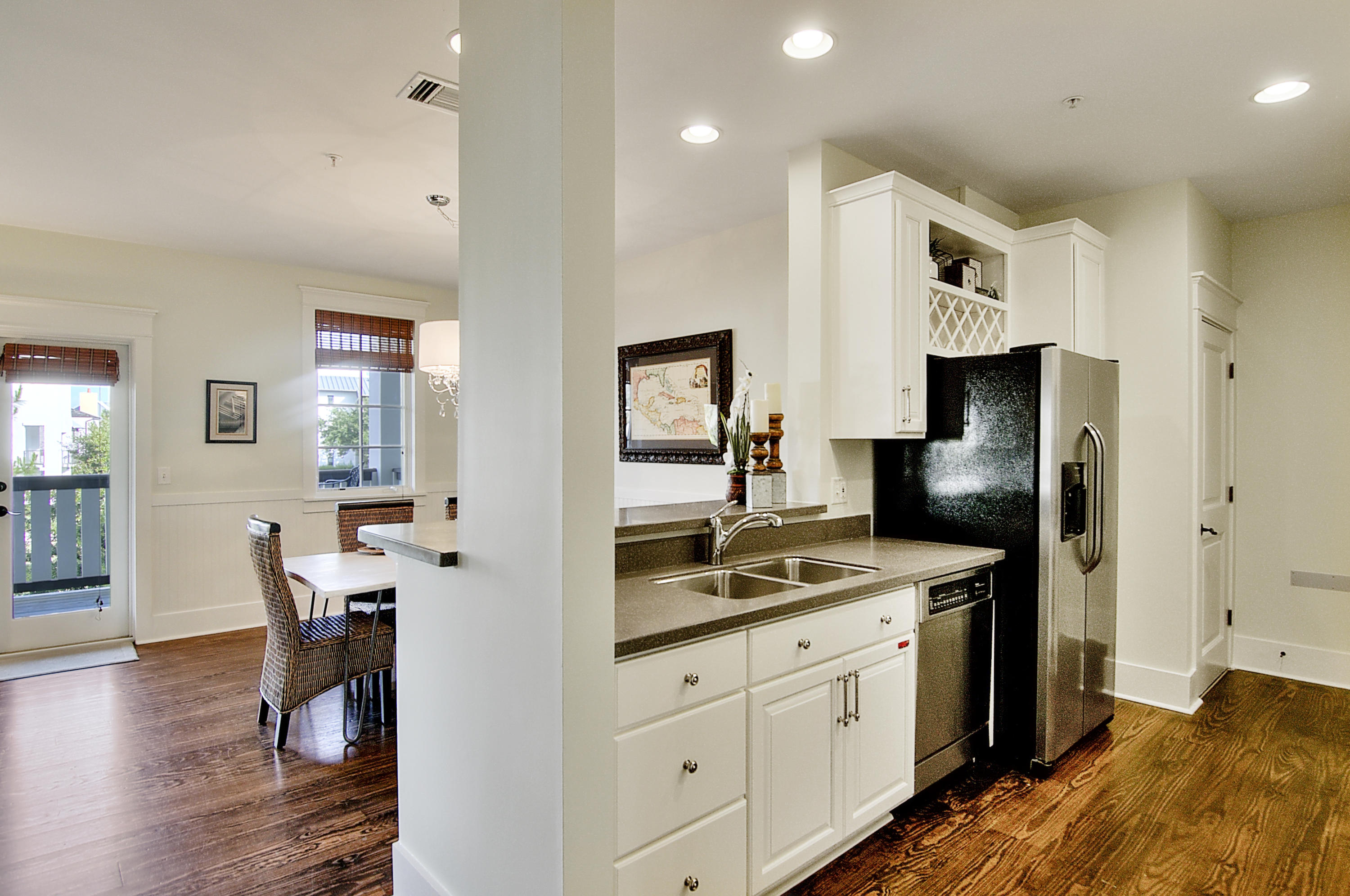 ROSEMARY BEACH - Residential