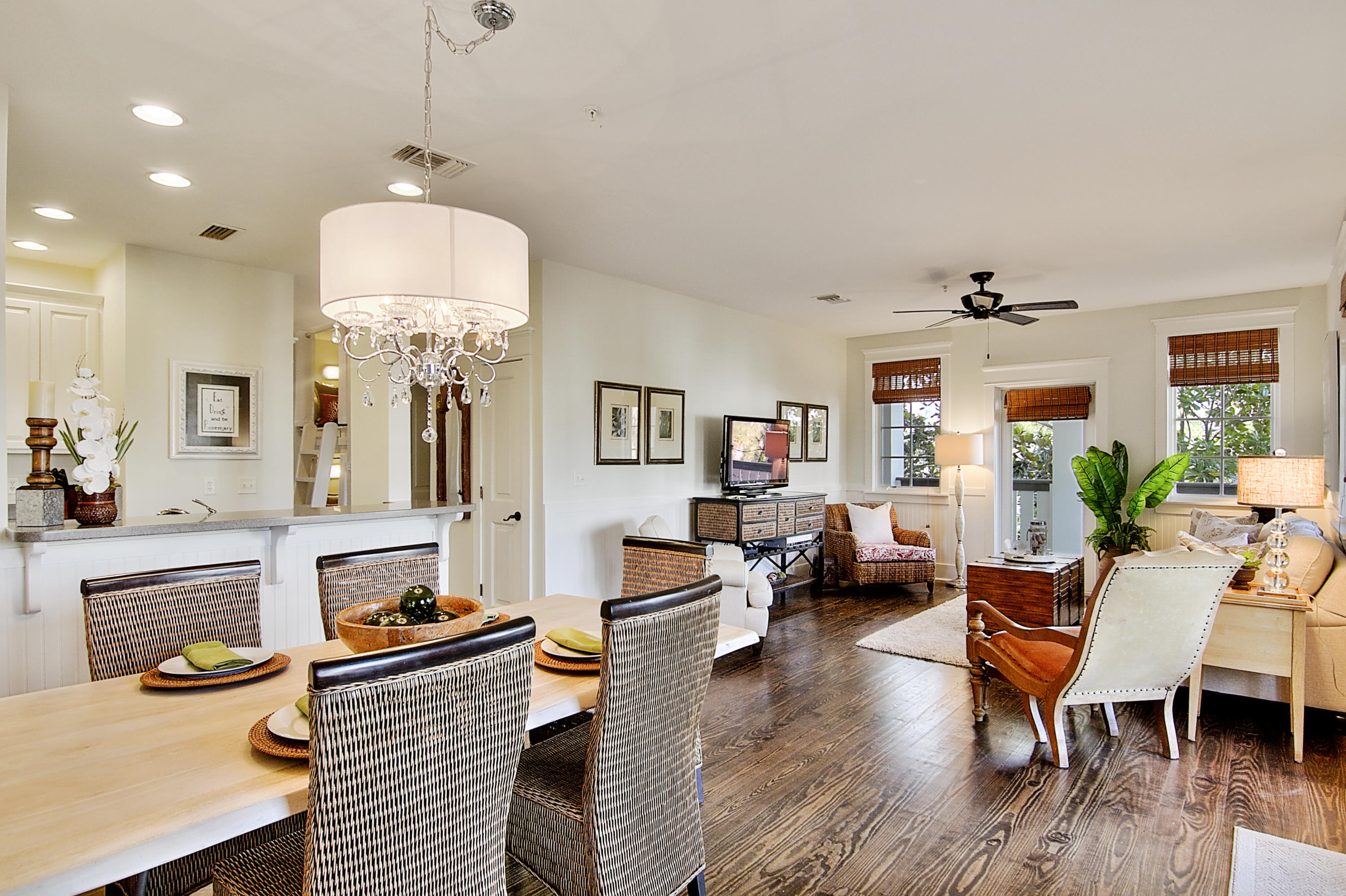 ROSEMARY BEACH - Residential